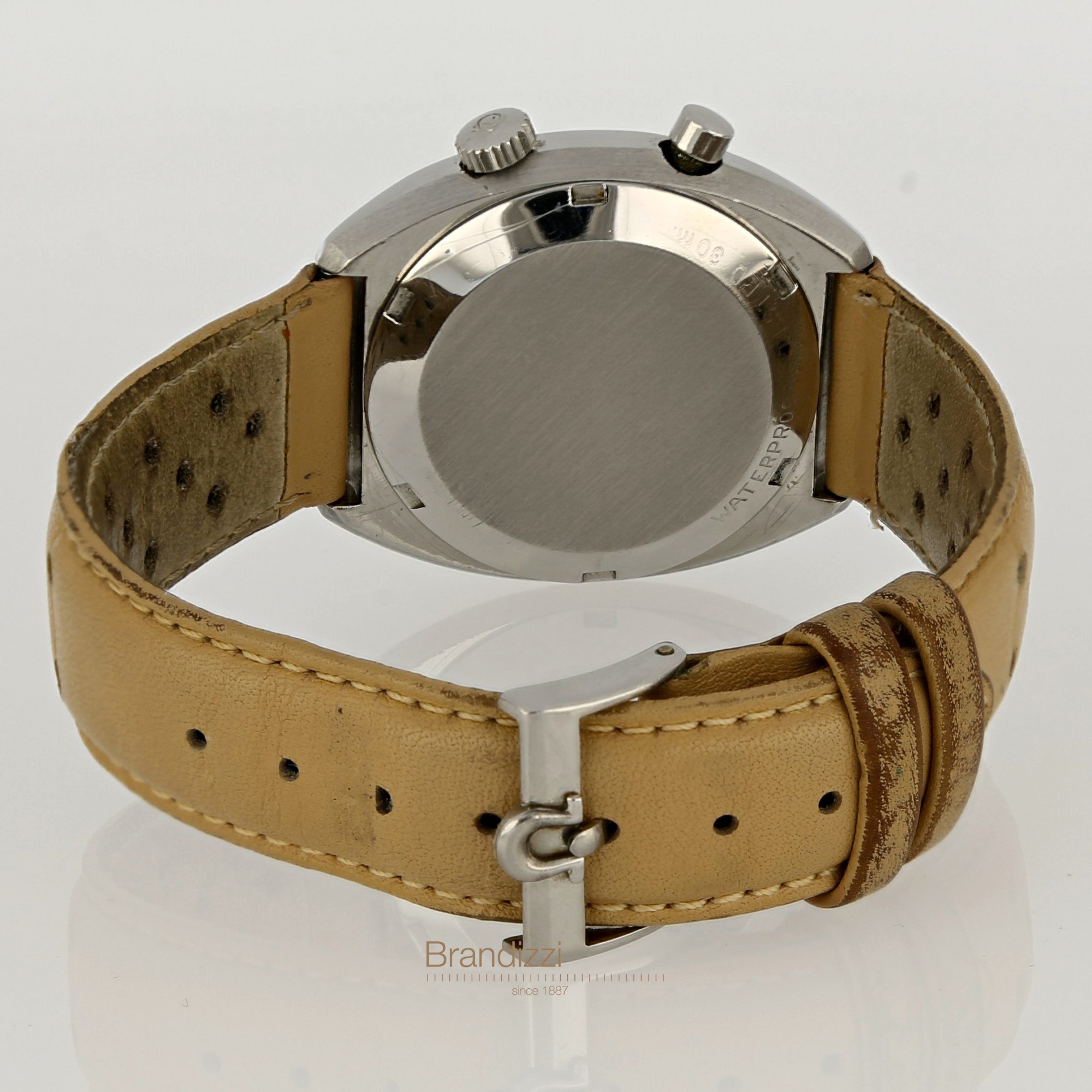 Omega Chronostop Ref. 146.009