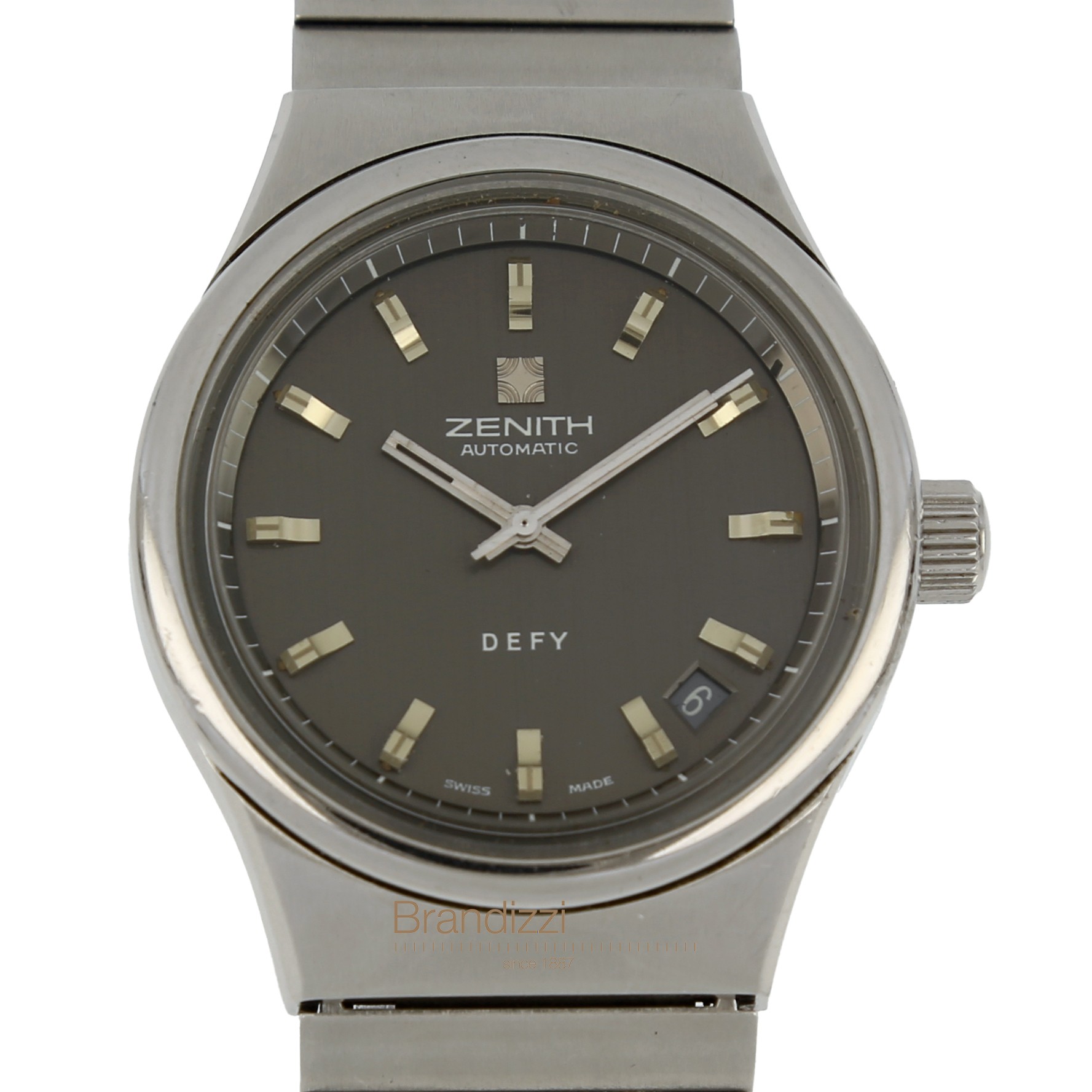 Zenith Defy Ref. 01.0210.380