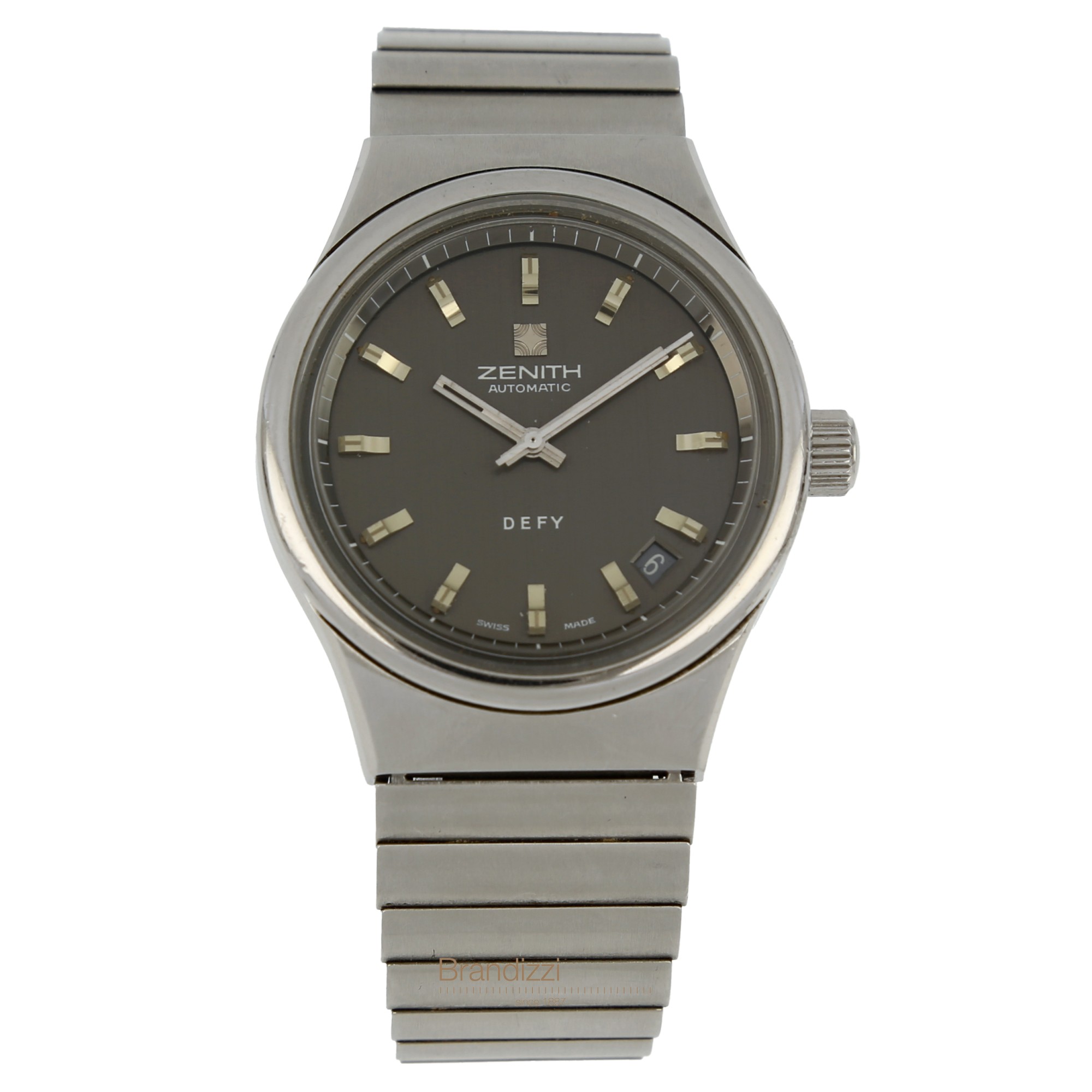 Zenith Defy Ref. 01.0210.380