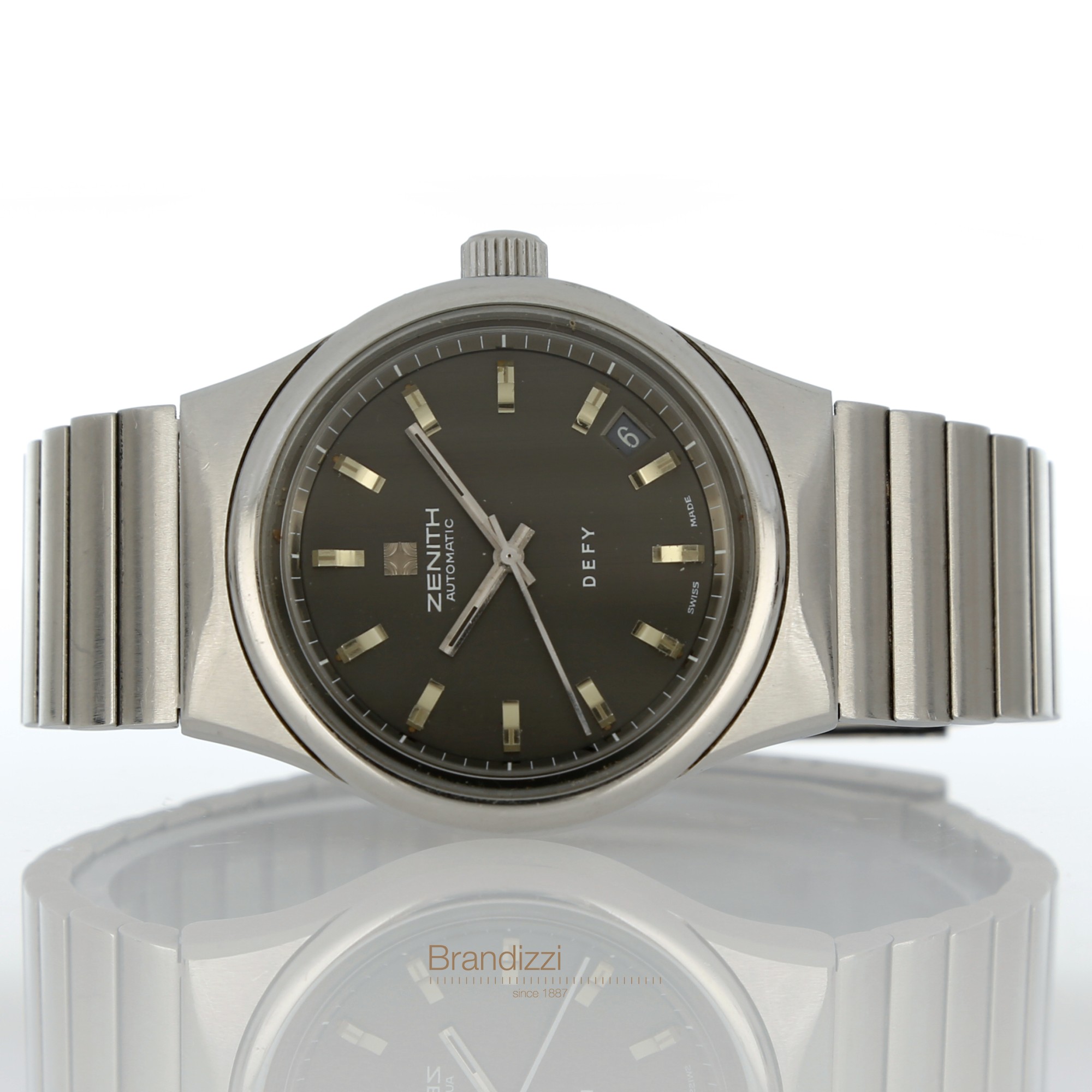 Zenith Defy Ref. 01.0210.380