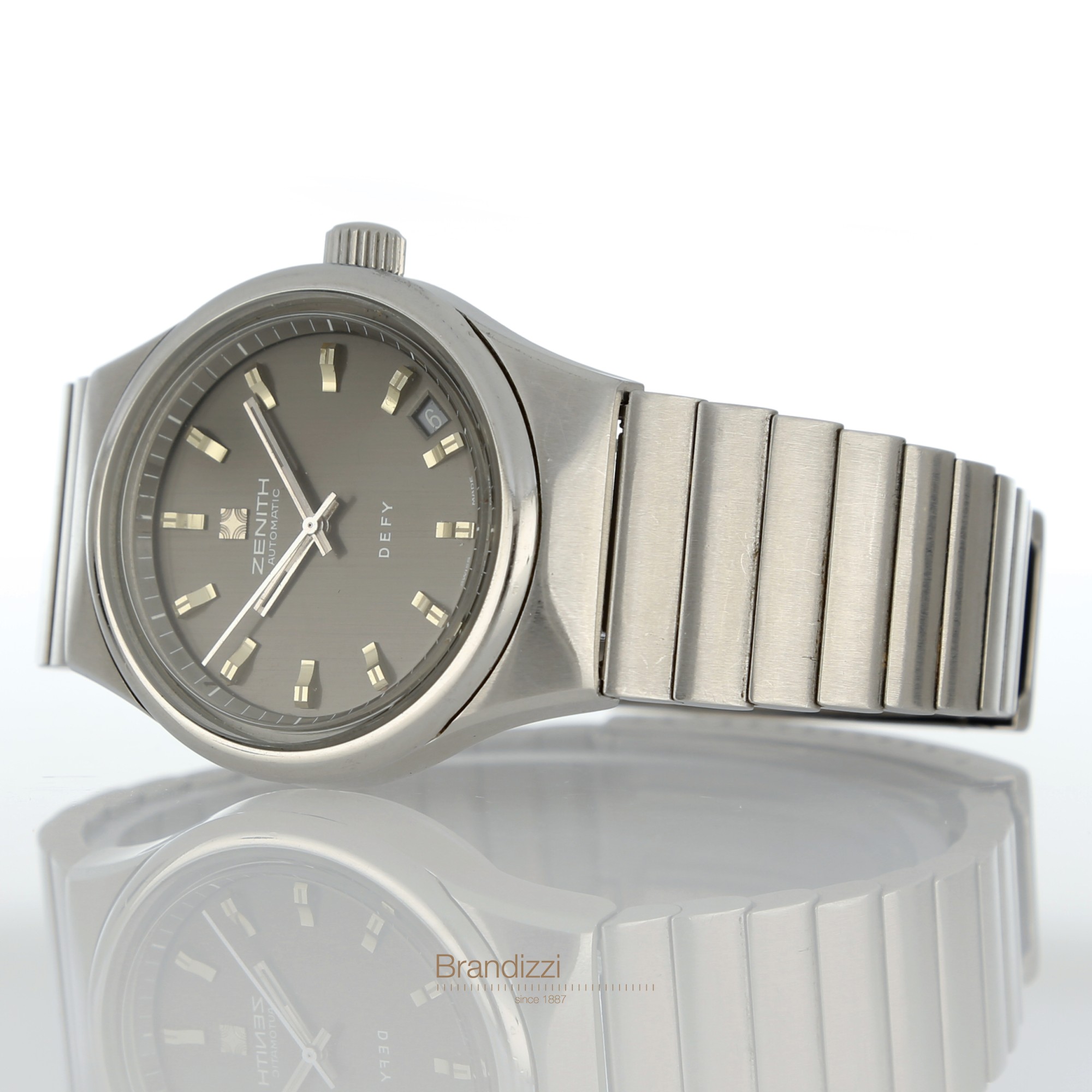 Zenith Defy Ref. 01.0210.380