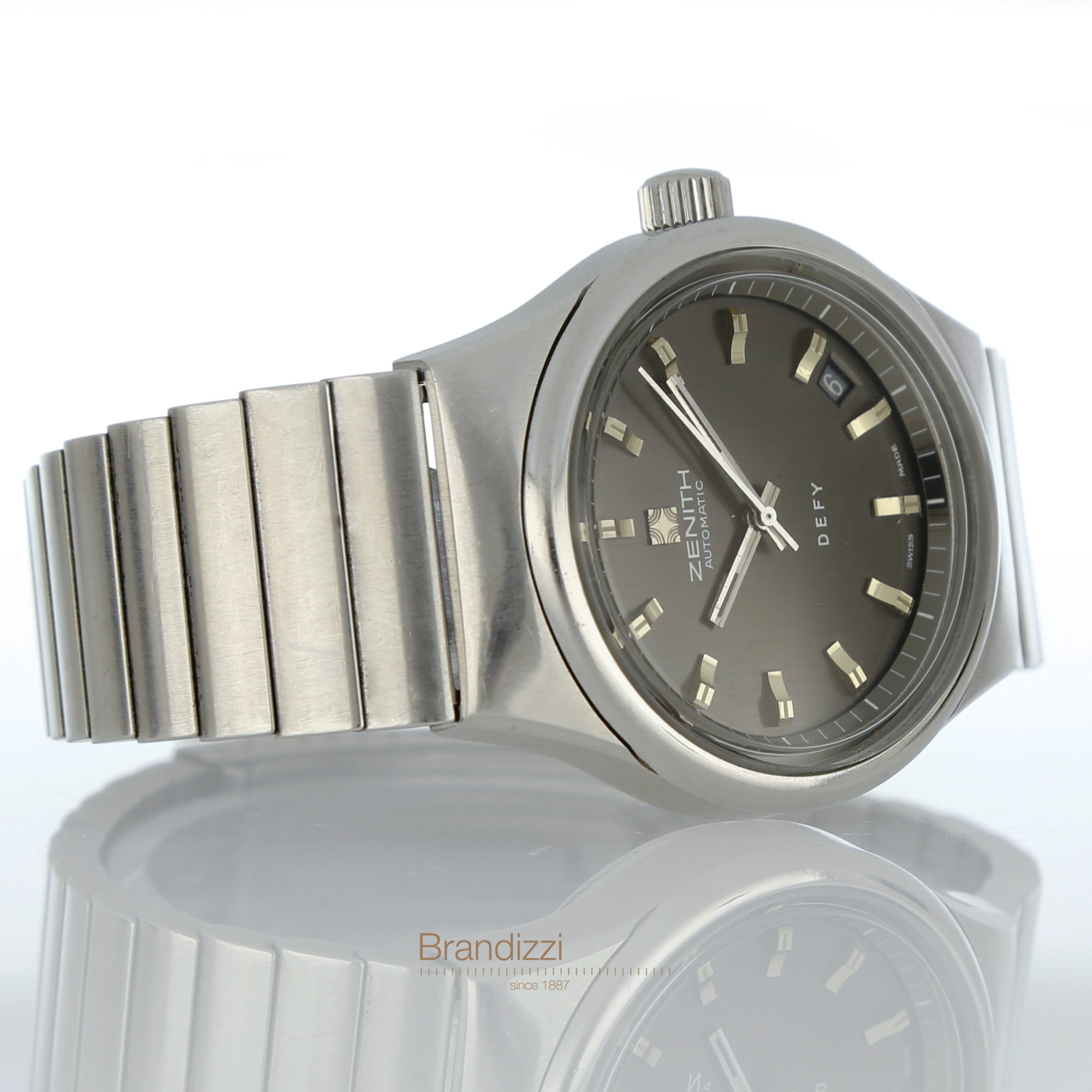 Zenith Defy Ref. 01.0210.380