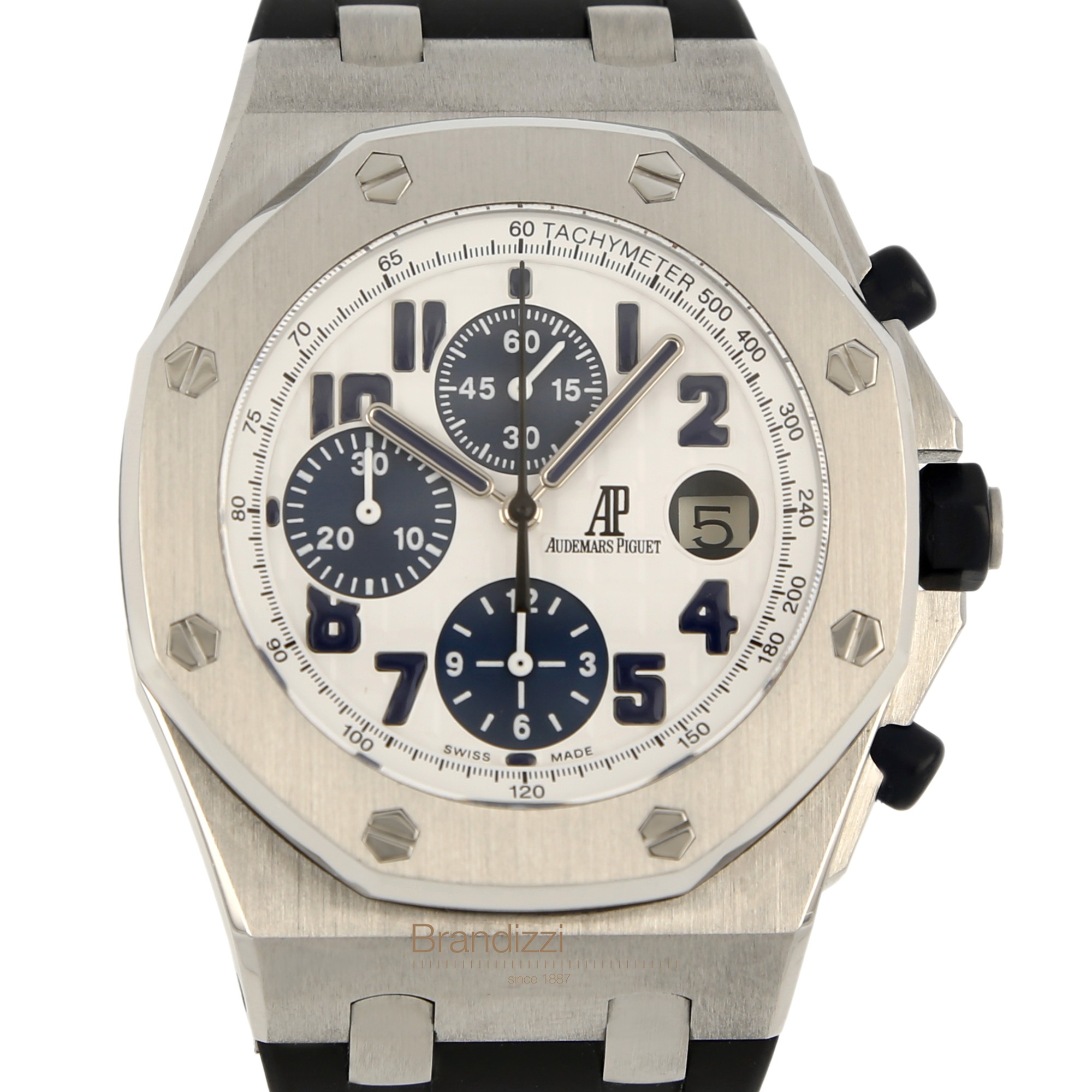 Audemars Piguet Royal Oak Off Shore Chronograph Ref. 26020ST.OO.D020IN01A