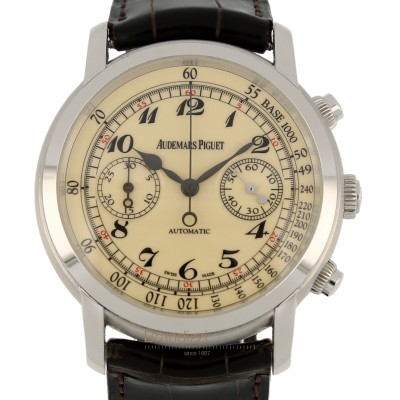 Audemars piguet royal 1