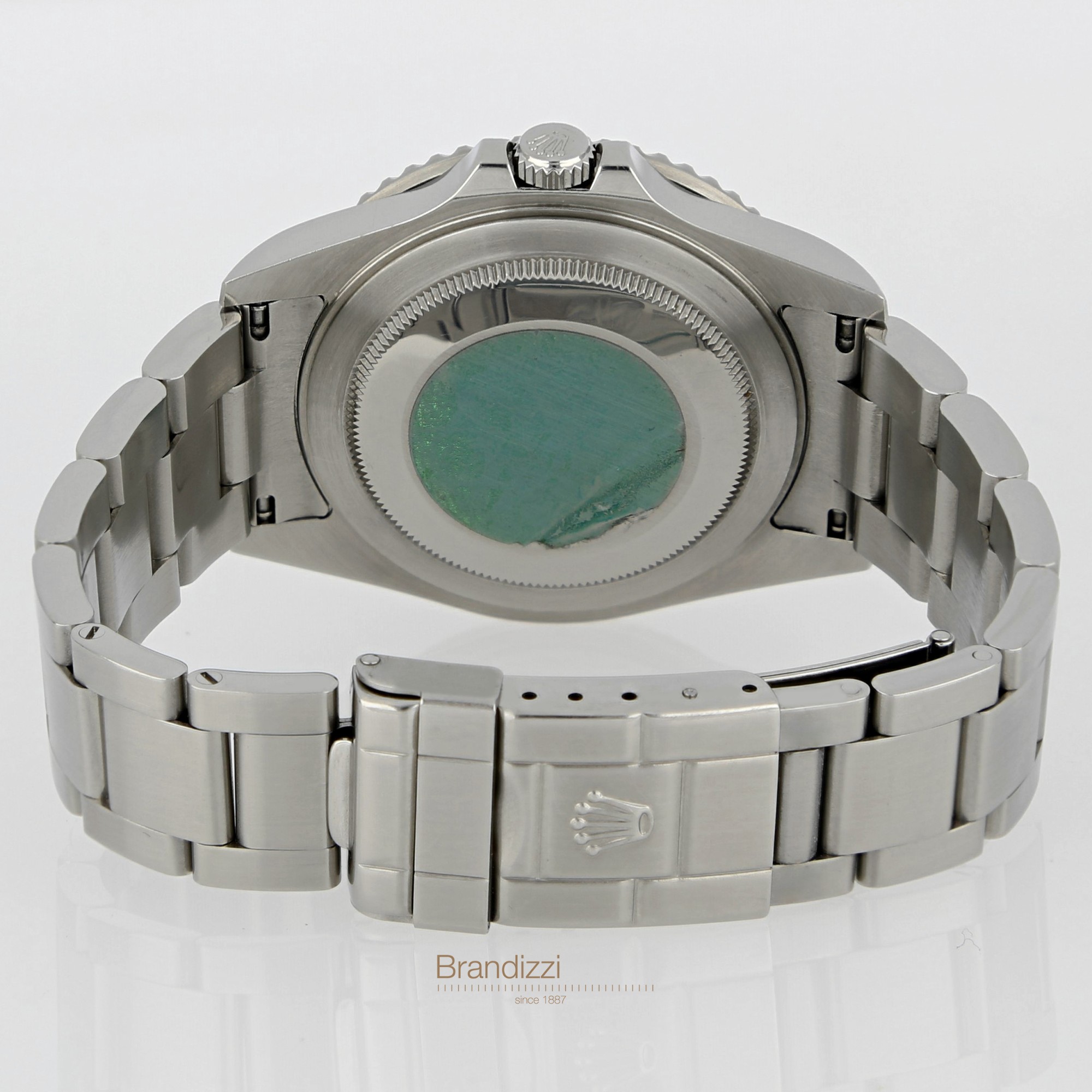 Rolex GMT Master II Ref. 16710 Like New