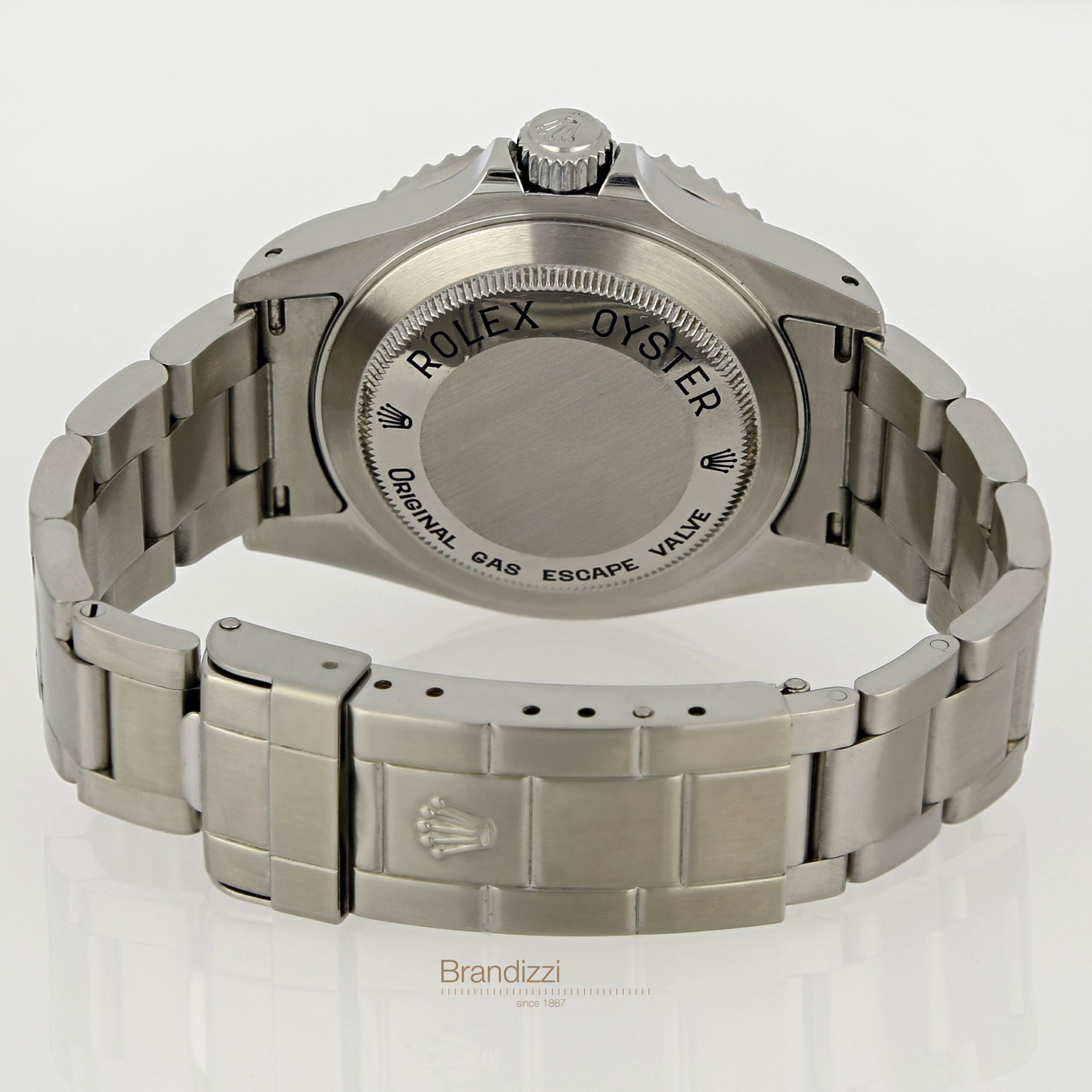 Rolex Sea Dweller Ref. 16600