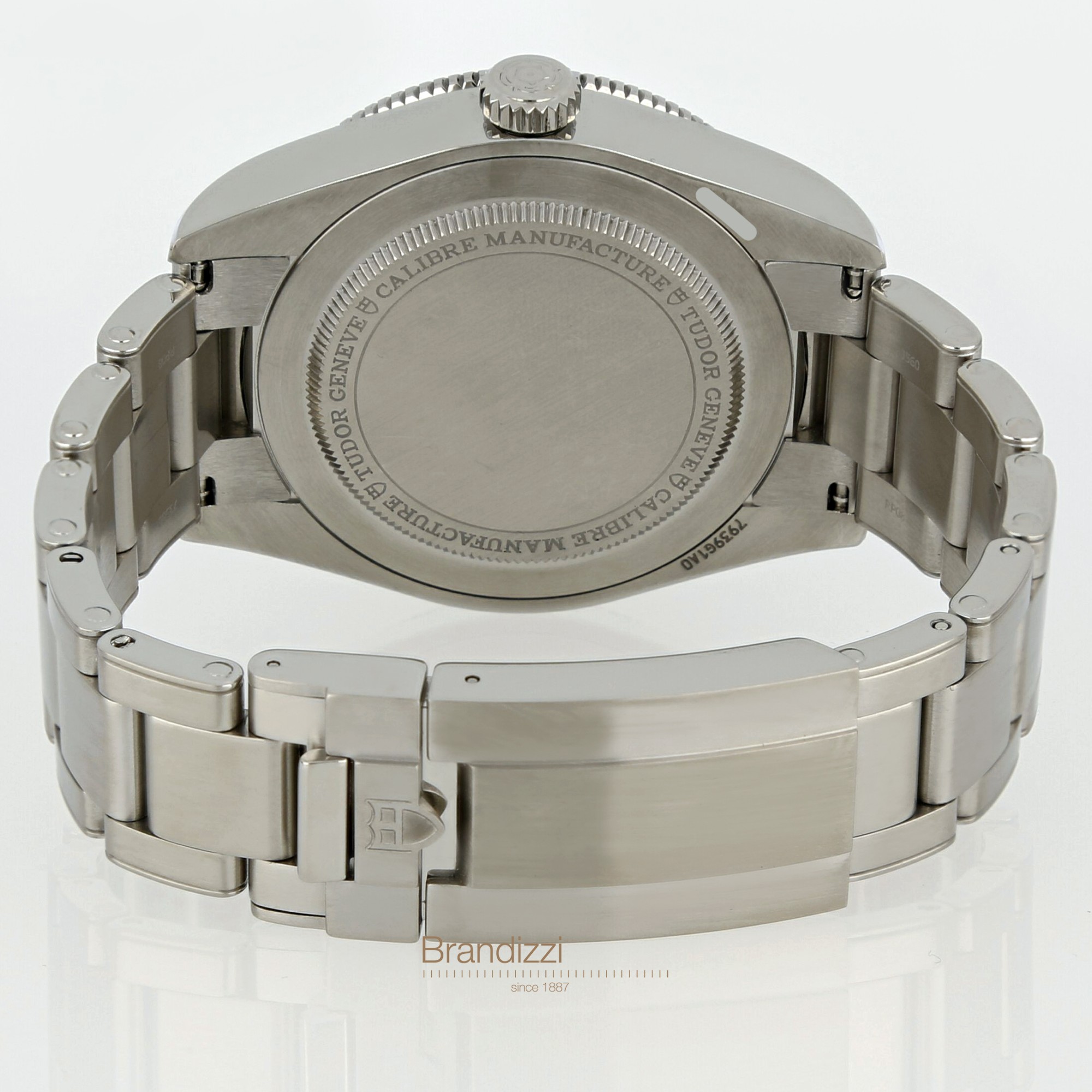 Tudor Black Bay GMT Ref. 7939G1A0NRU