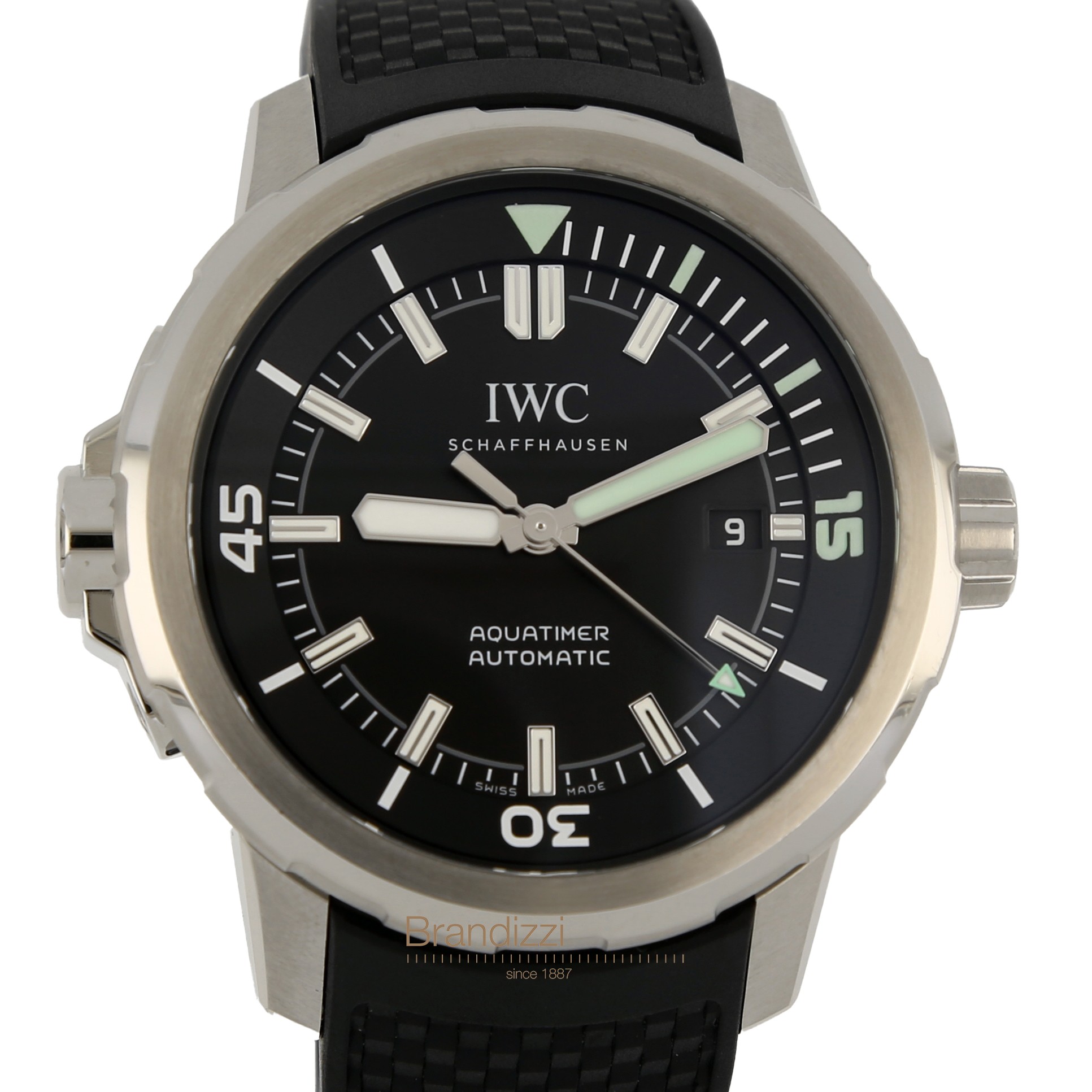 IWC Aquatimer Ref. IW328802