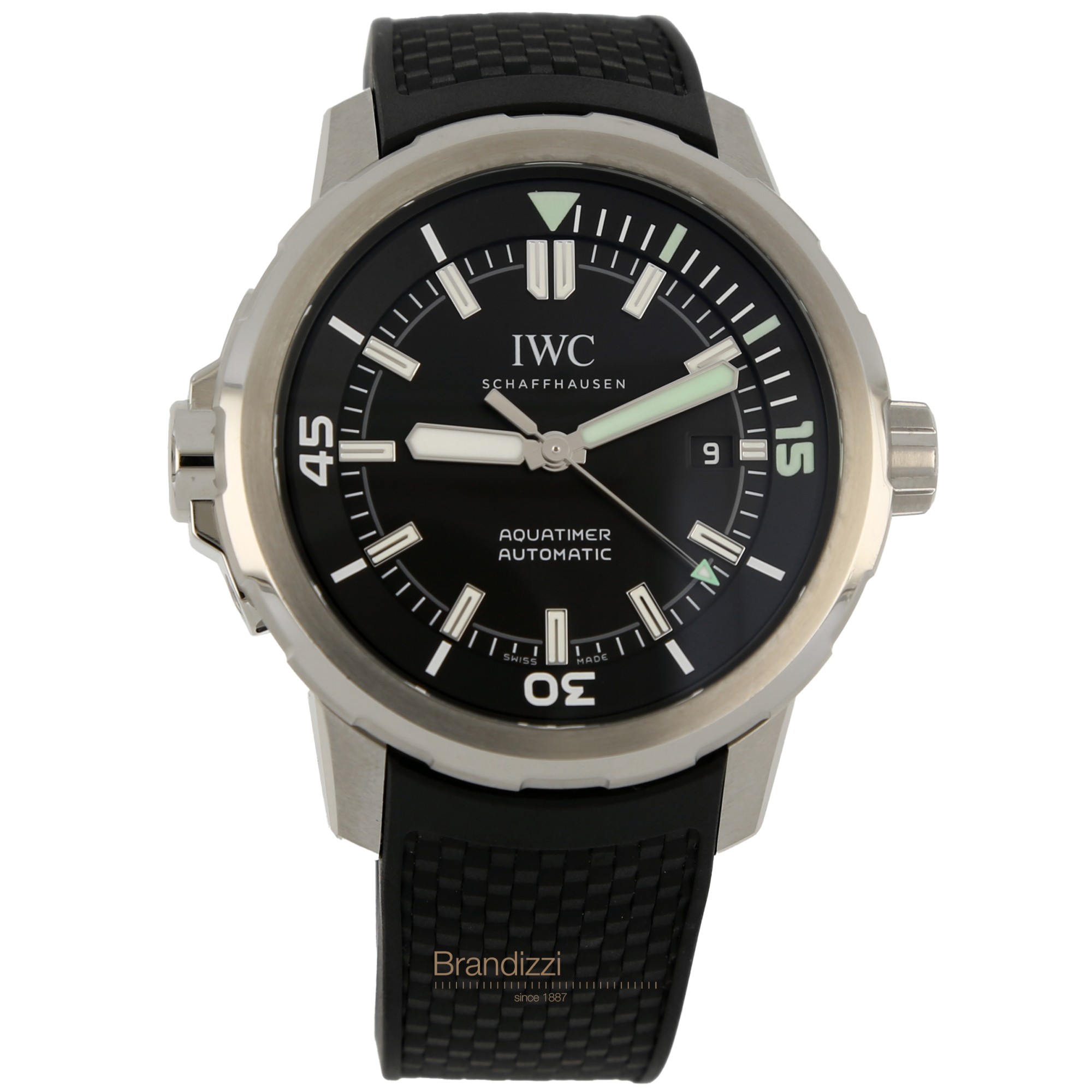 IWC Aquatimer Ref. IW328802