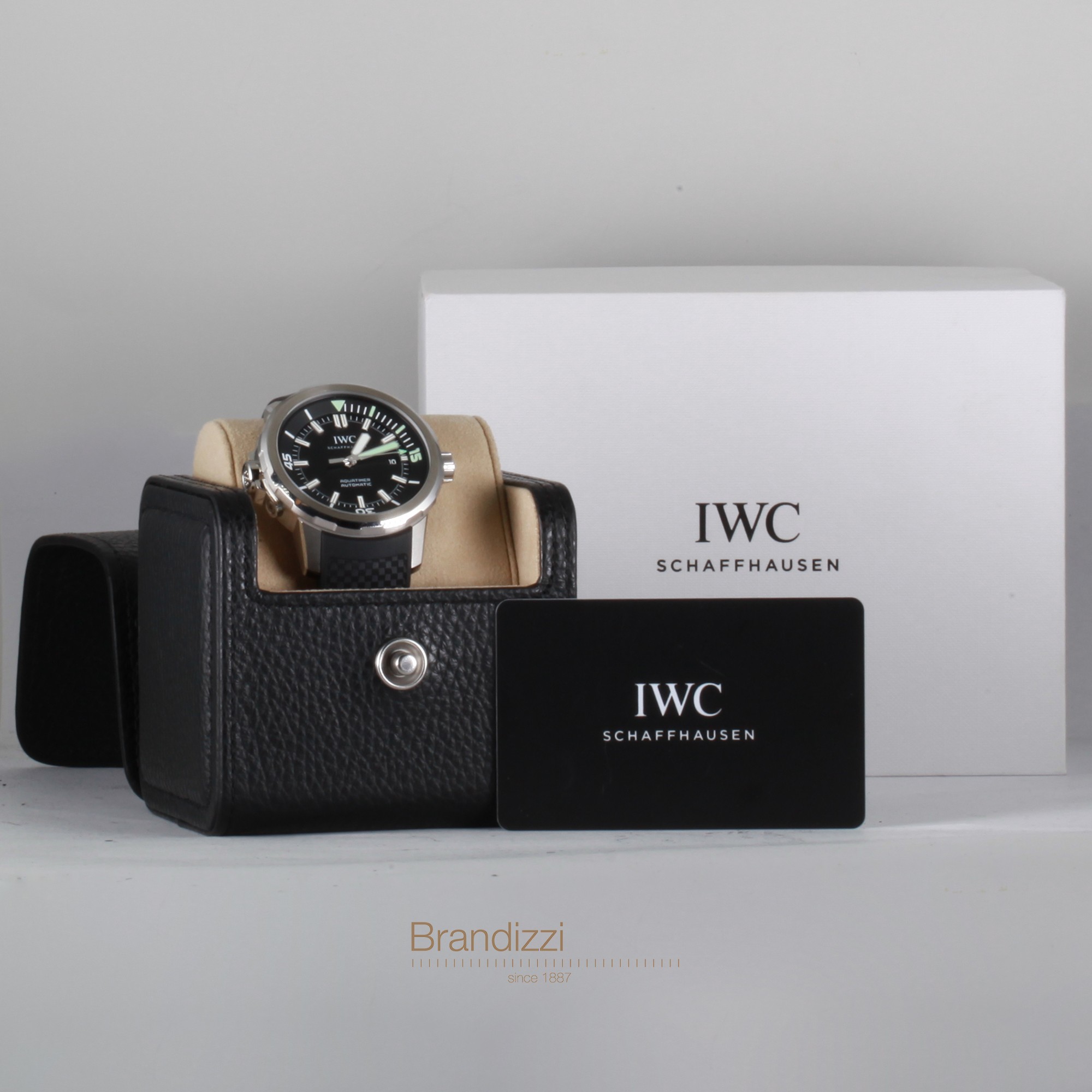 IWC Aquatimer Ref. IW328802