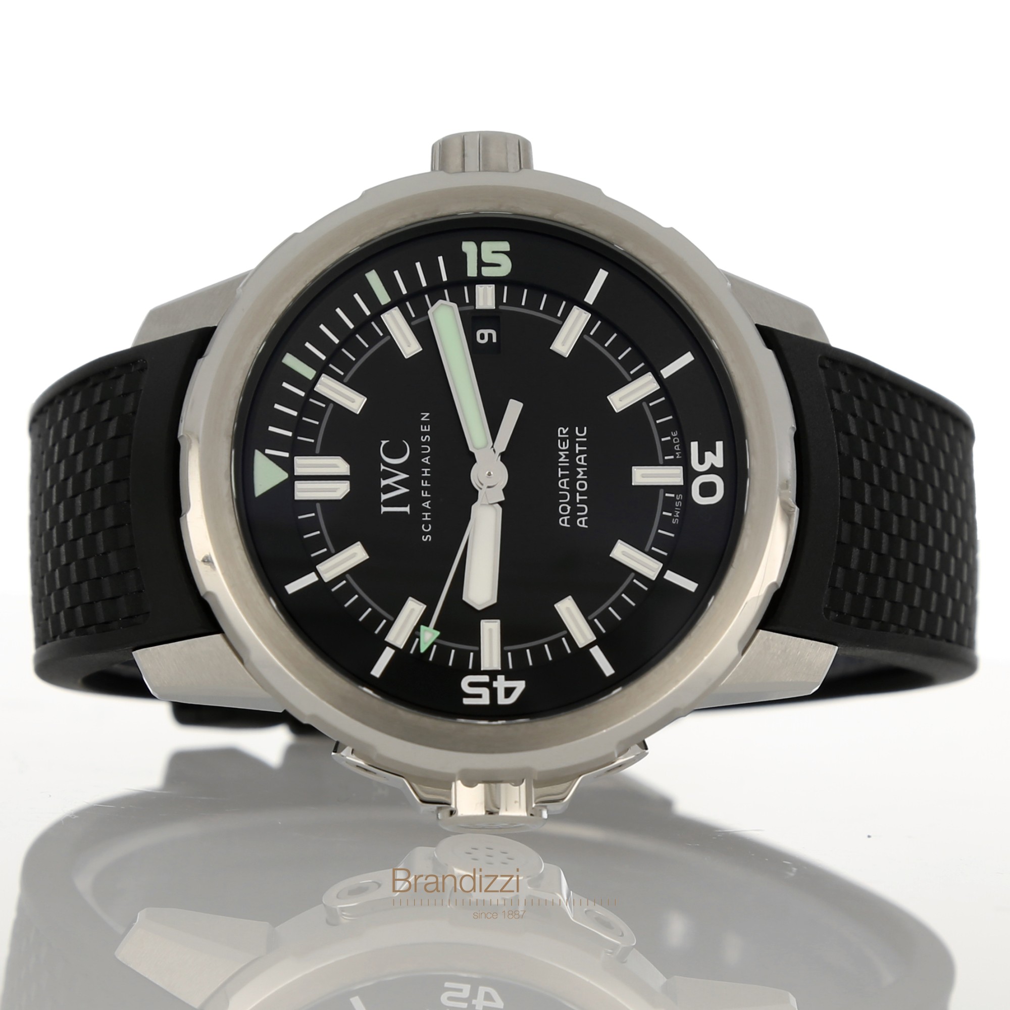 IWC Aquatimer Ref. IW328802