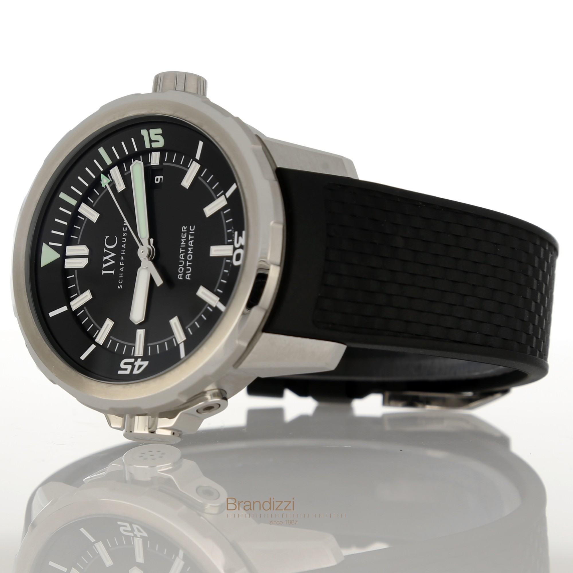 IWC Aquatimer Ref. IW328802