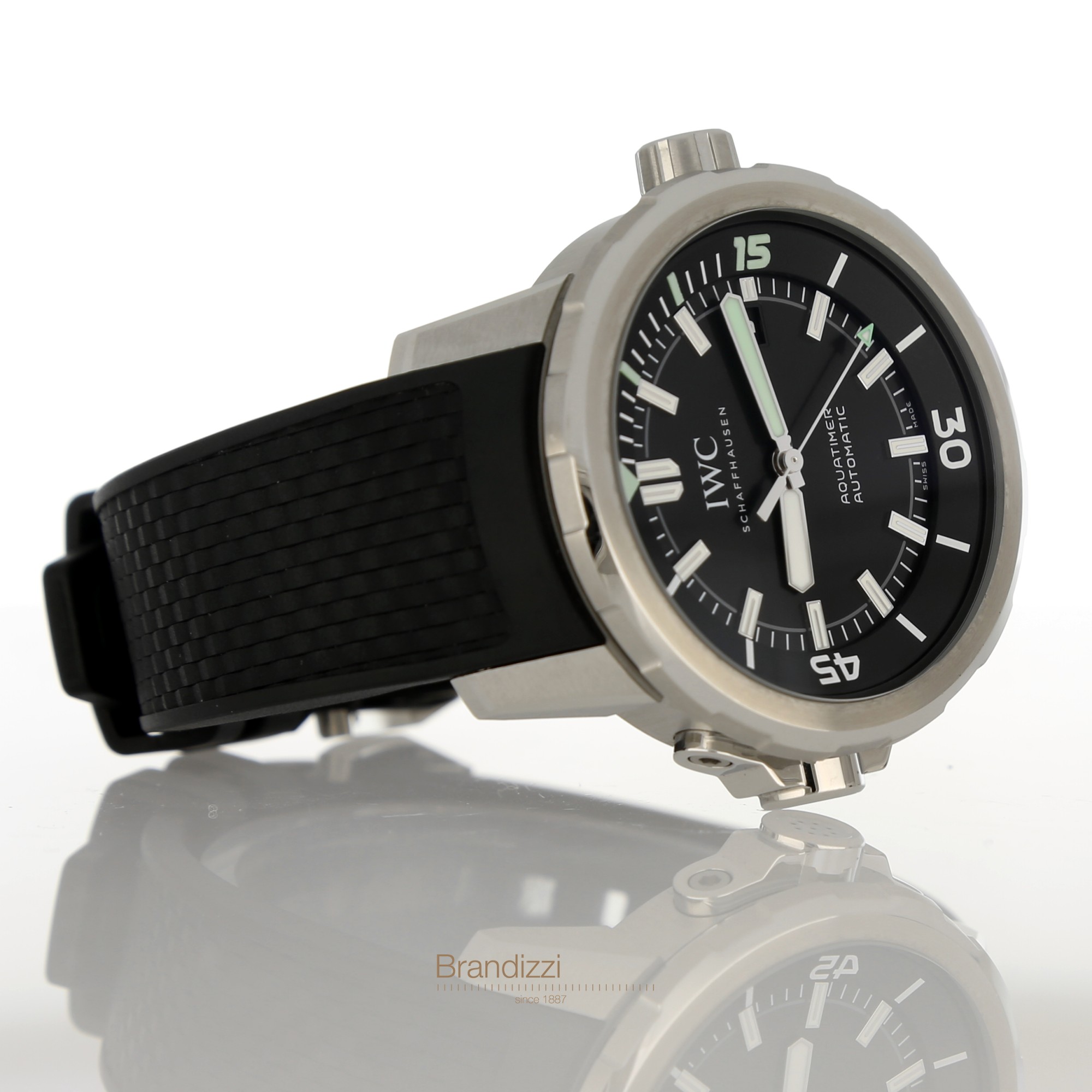 IWC Aquatimer Ref. IW328802