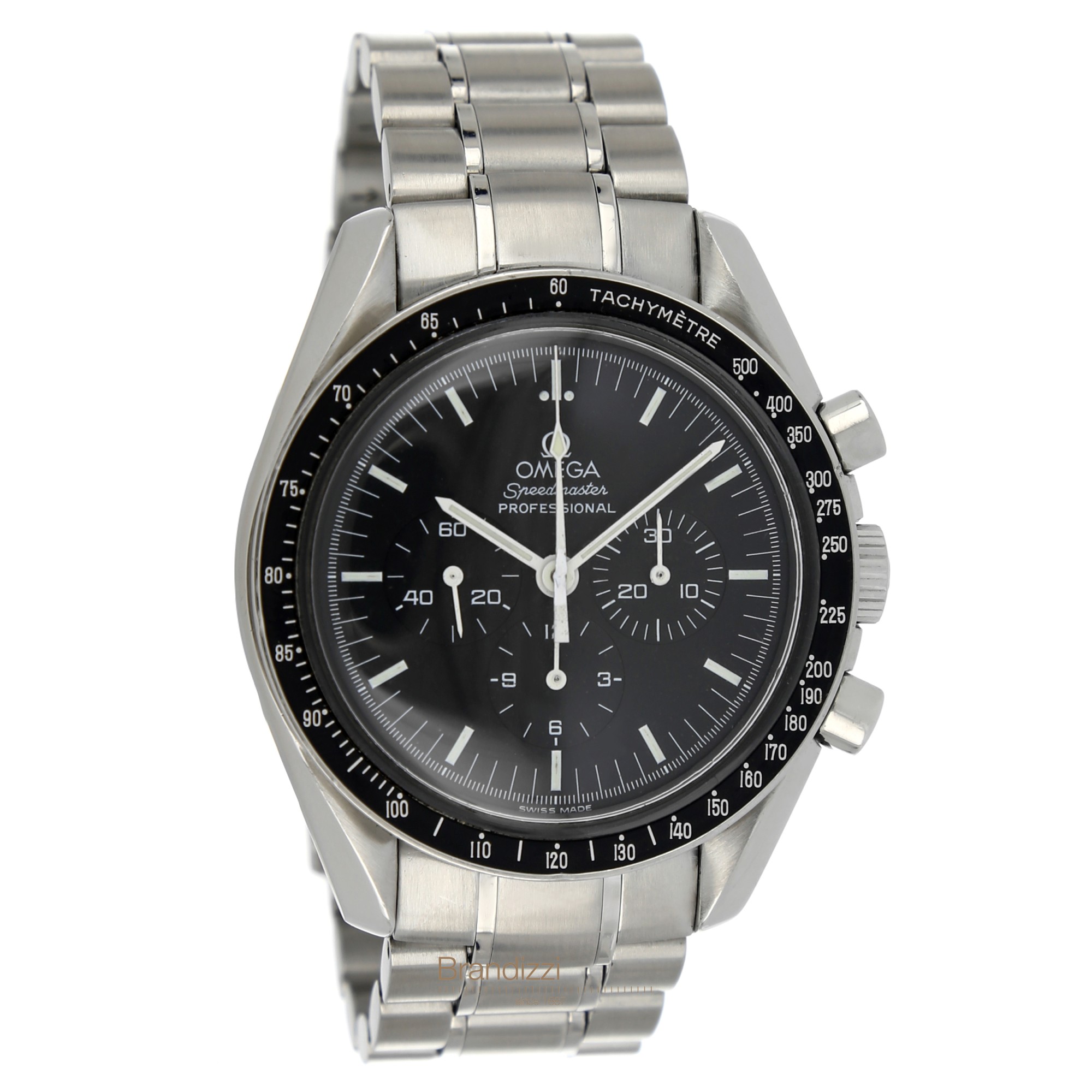 Omega Speedmaster Ref. 35725000