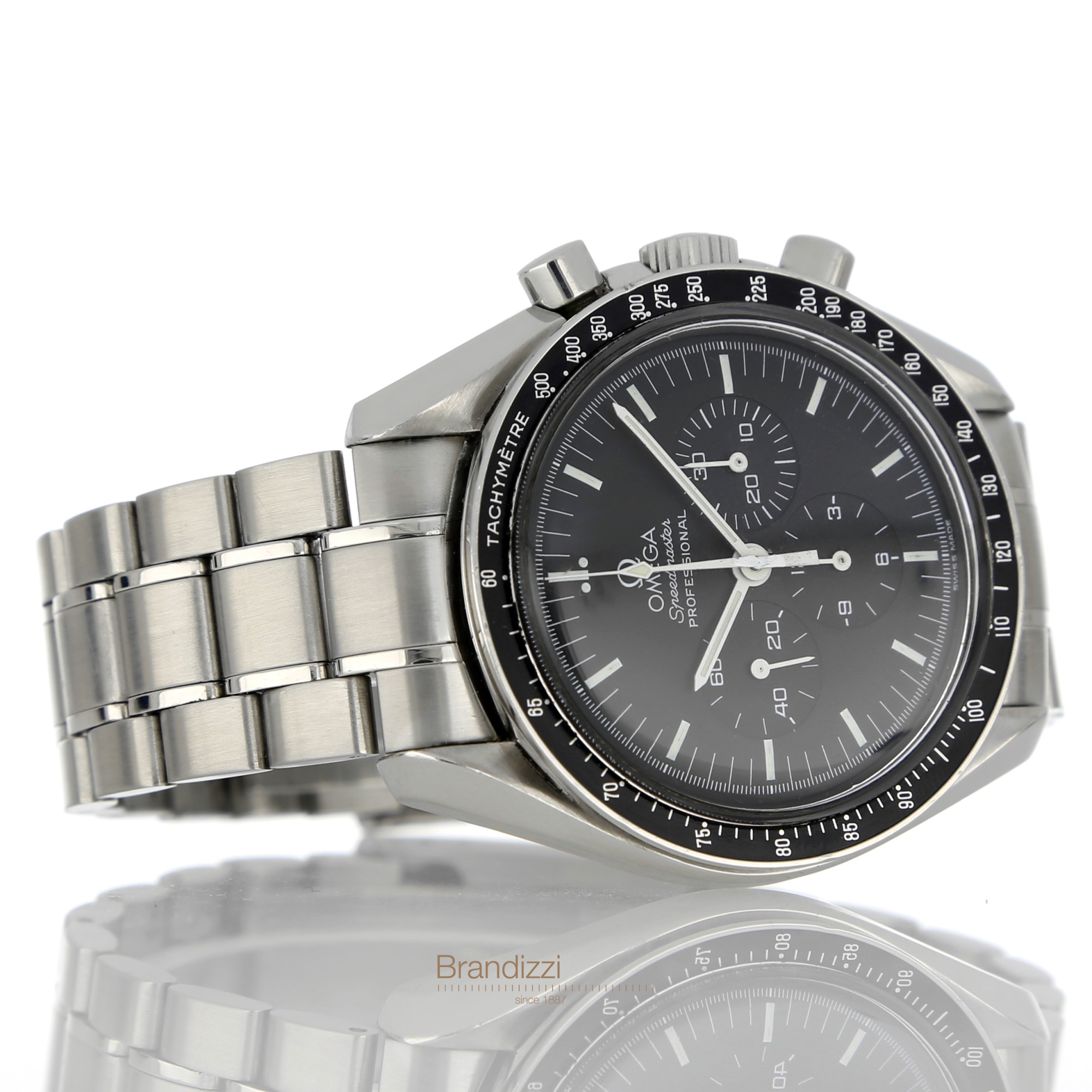 Omega Speedmaster Ref. 35725000