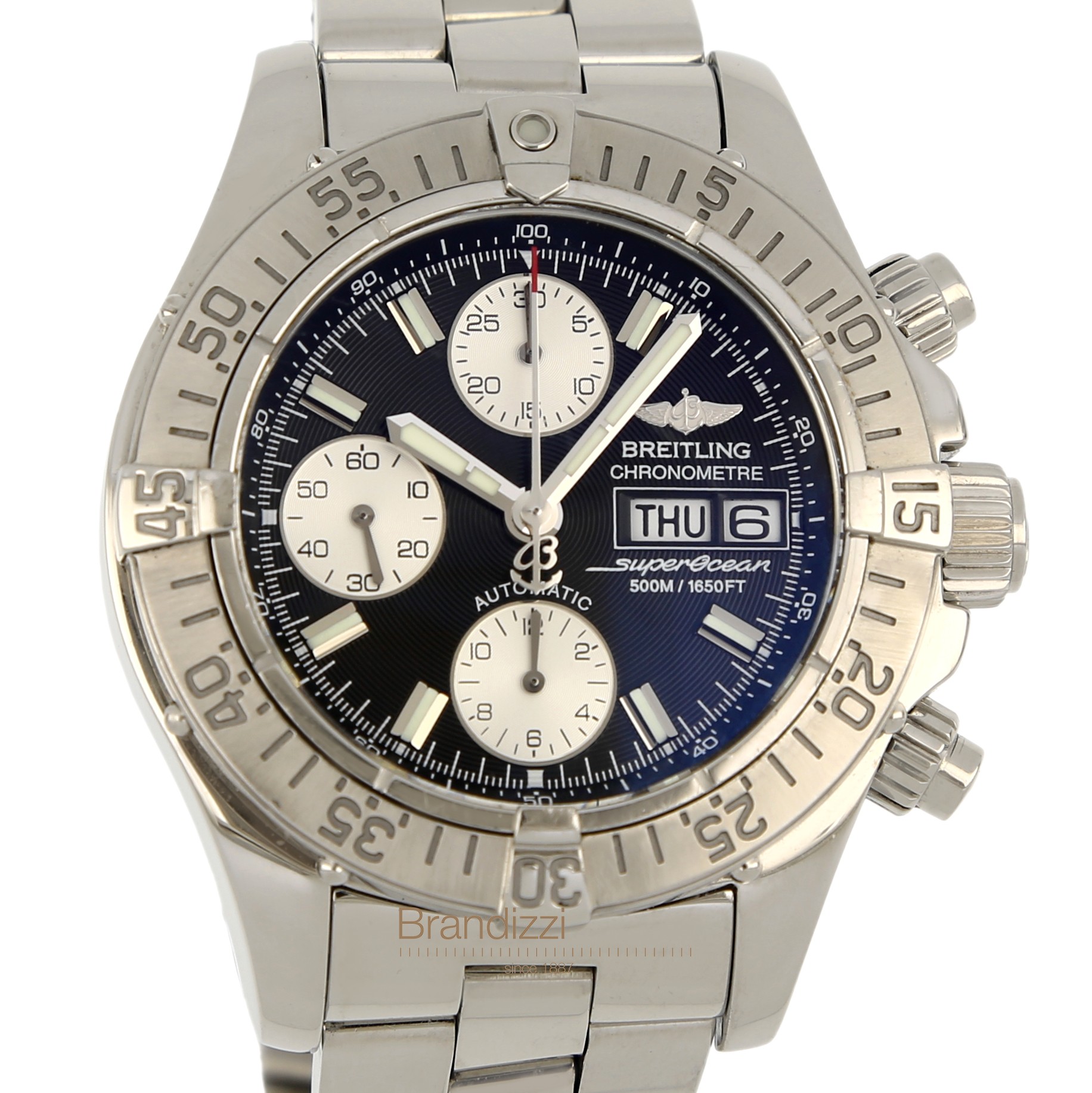 Breitling SuperOcean Ref. A13340