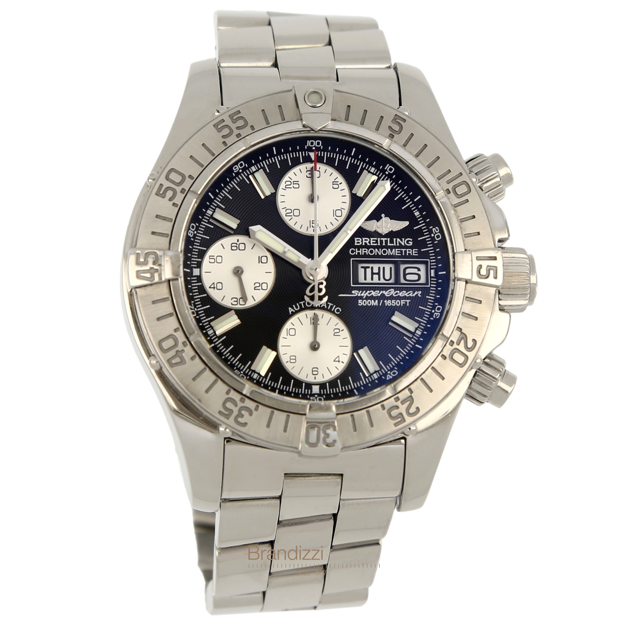 Breitling SuperOcean Ref. A13340