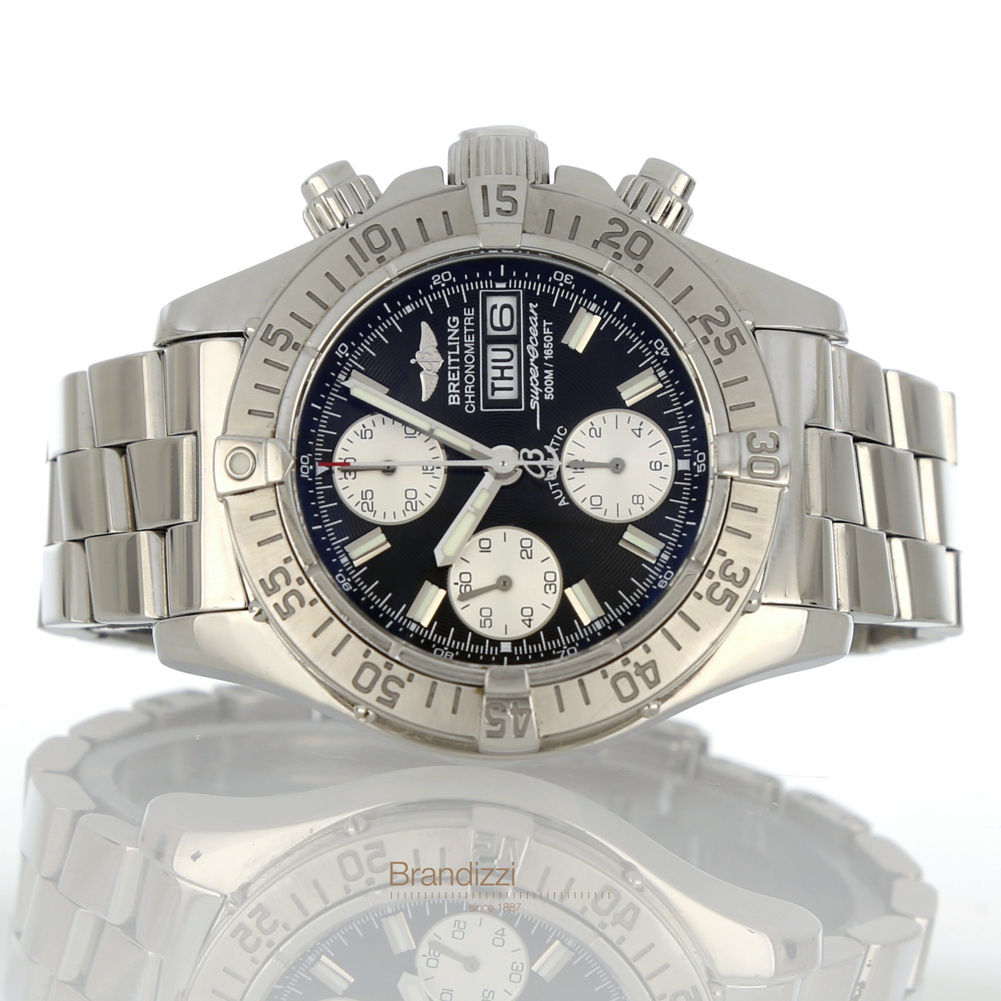 Breitling SuperOcean Ref. A13340