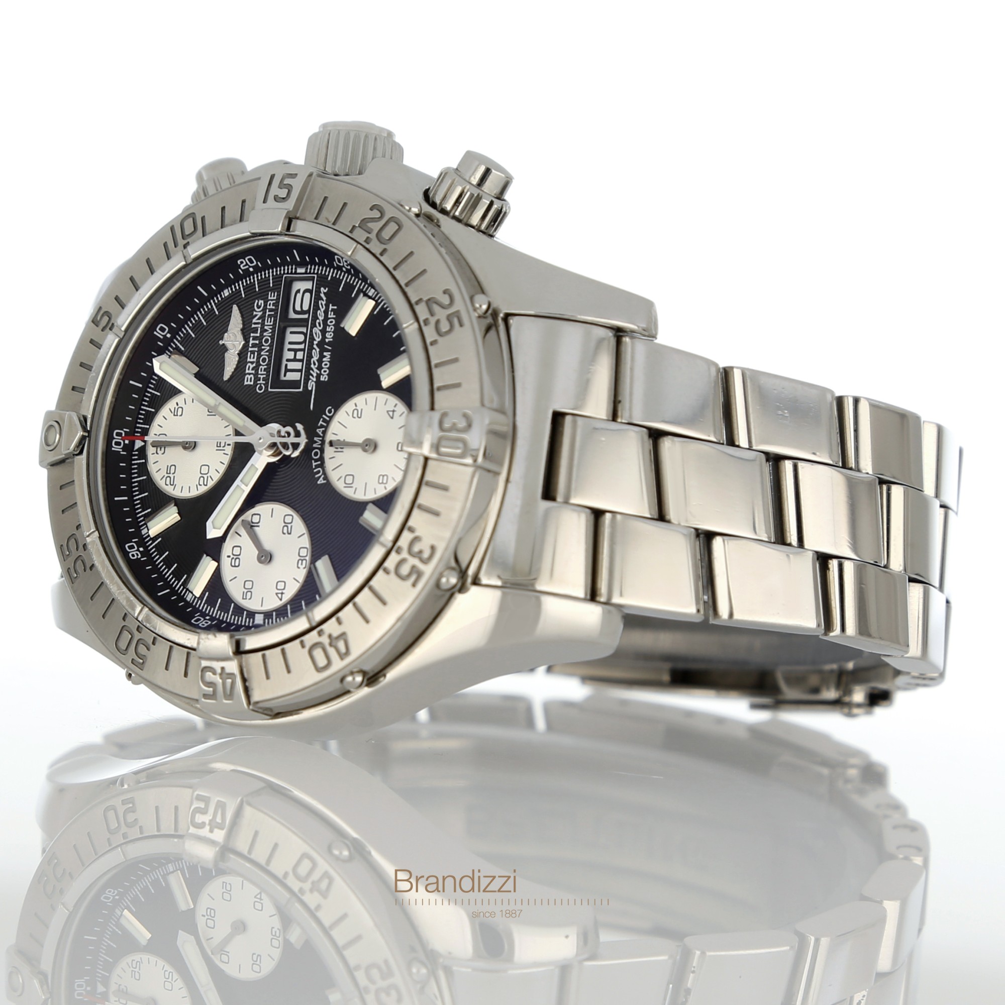 Breitling SuperOcean Ref. A13340