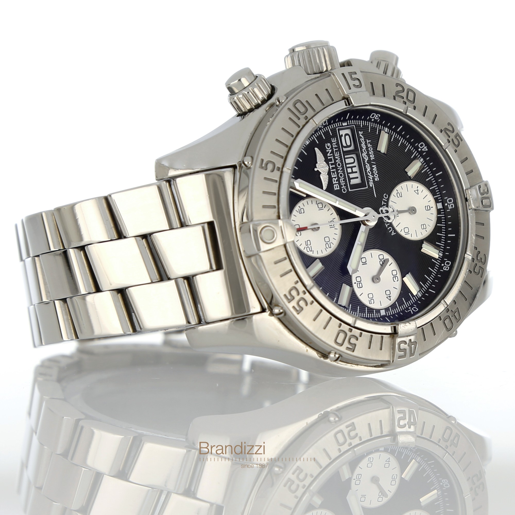 Breitling SuperOcean Ref. A13340