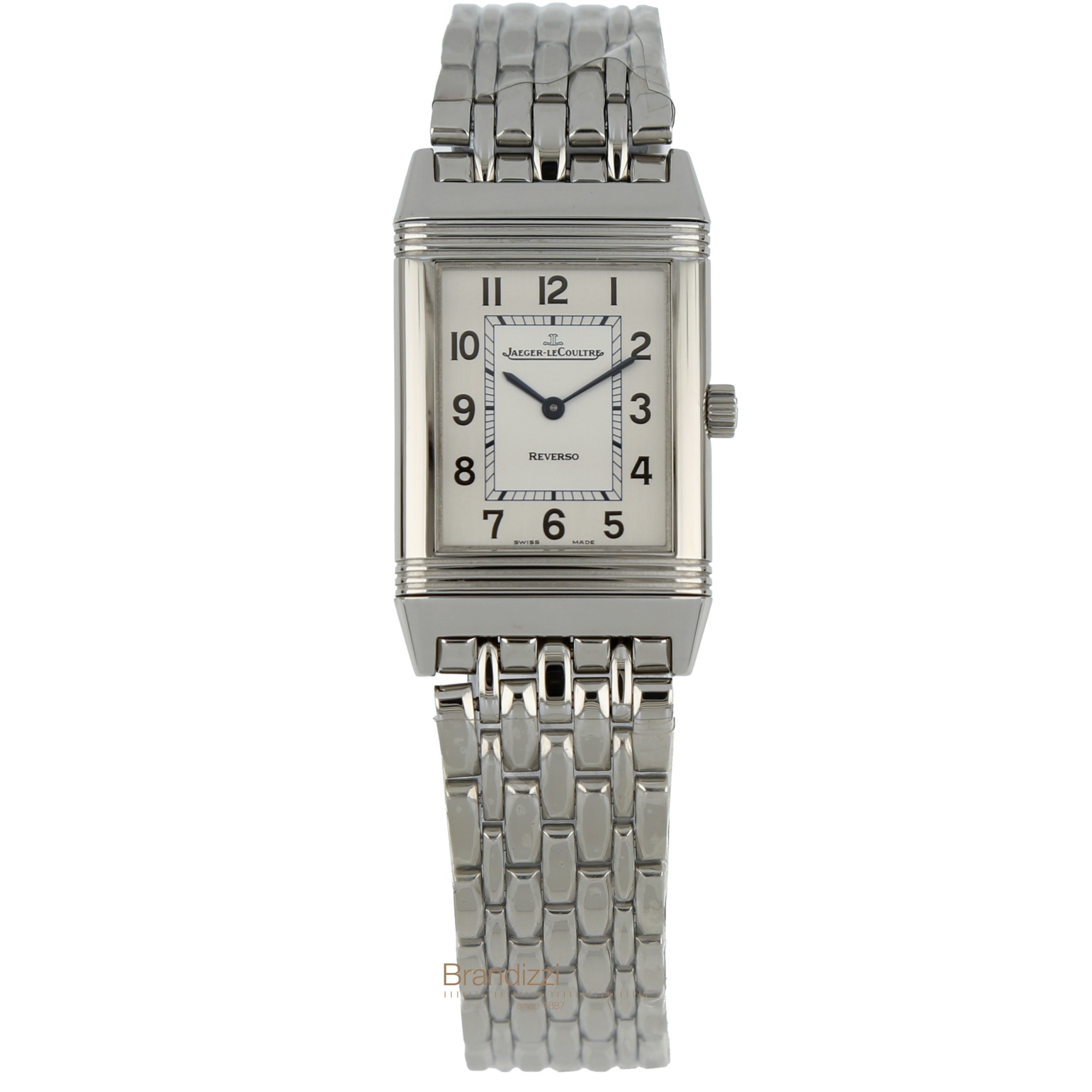 Jaeger Le Coultre Reverso Classique Ref. 252.8.86 - Q2508110