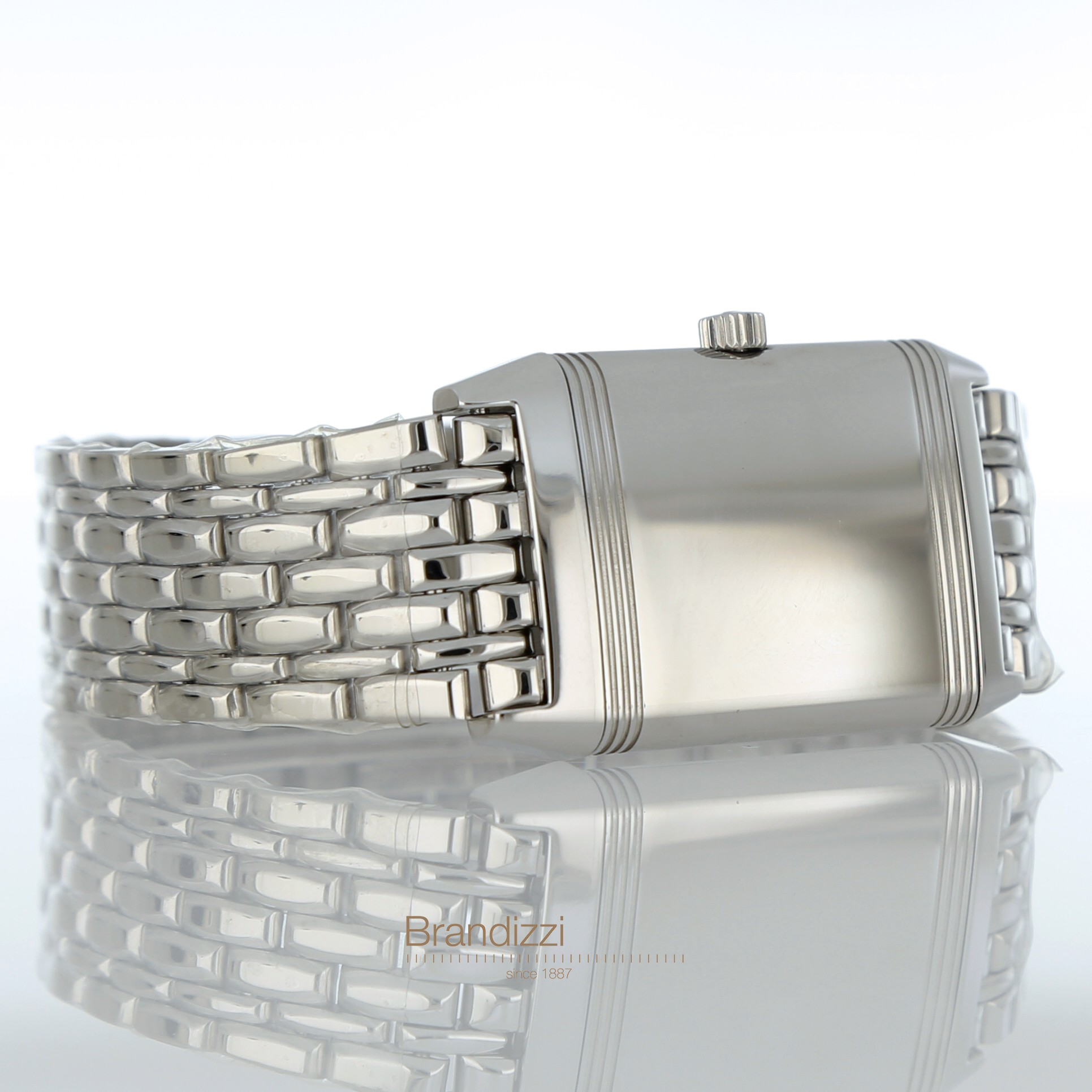 Jaeger Le Coultre Reverso Classique Ref. 252.8.86 - Q2508110