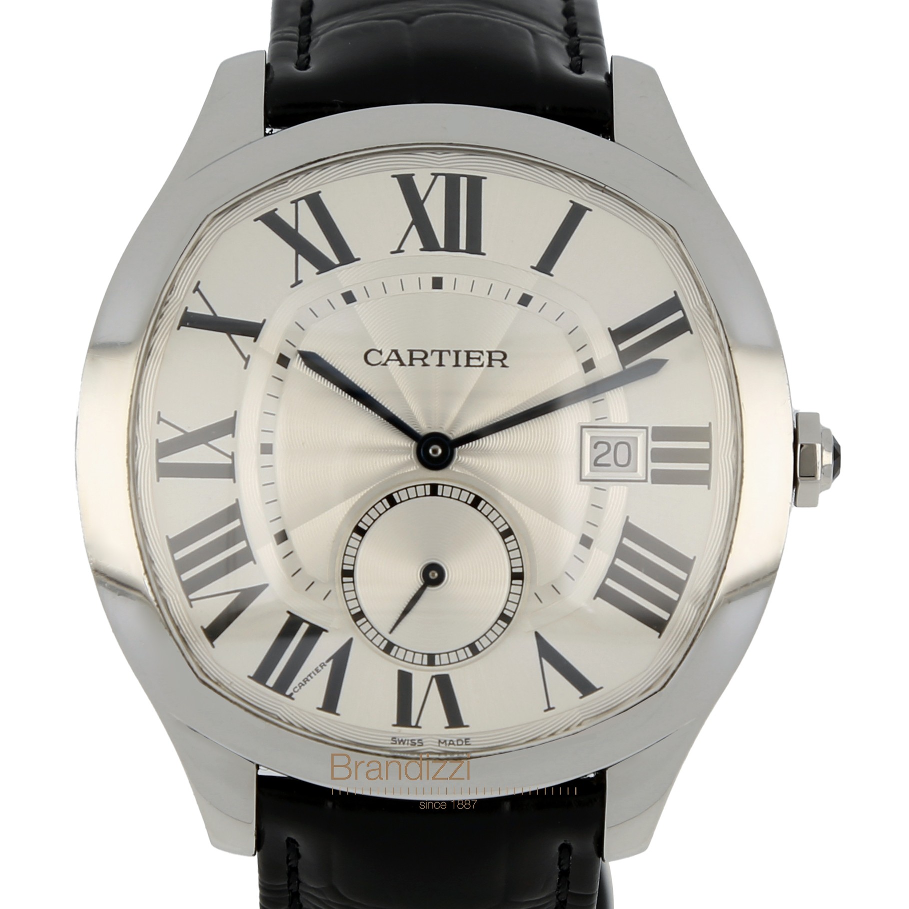 Cartier Drive de Cartier Ref. WSNM0004