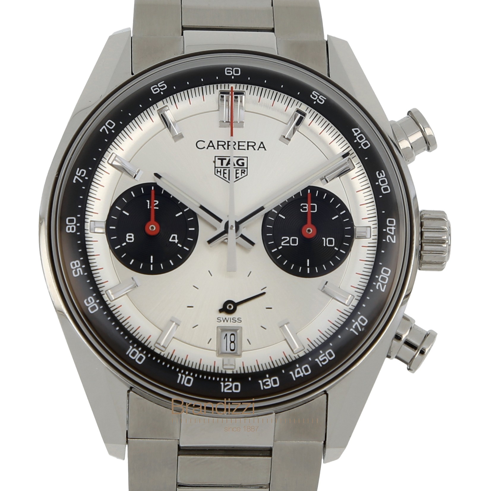 Tag Heuer Carrera Ref. CBS2216 Like New