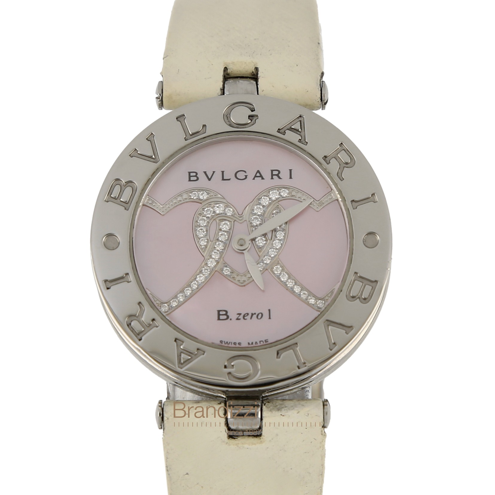 Bulgari B.Zero1 Ref. BZ 30 S
