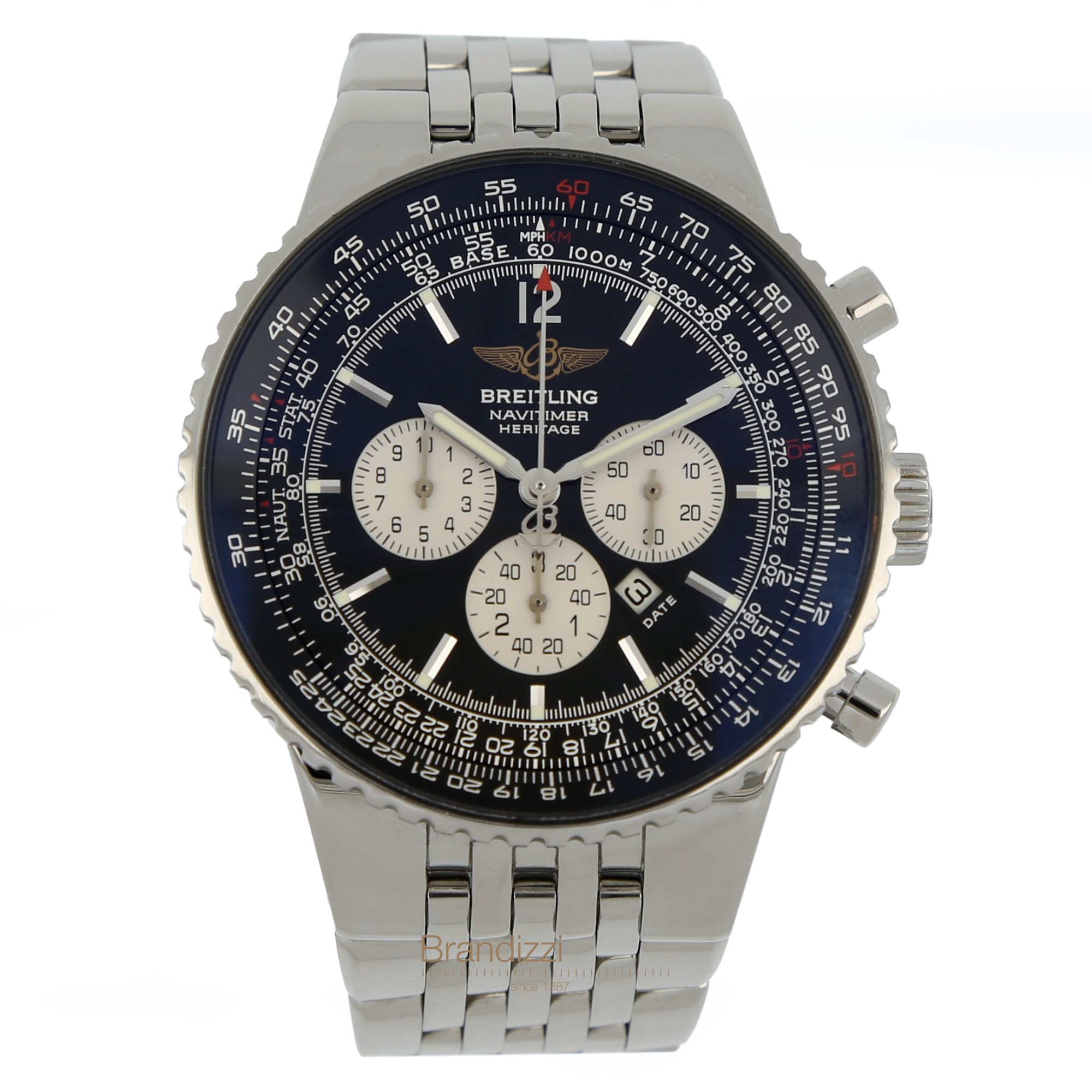 Breitling Navitimer Ref. A35350