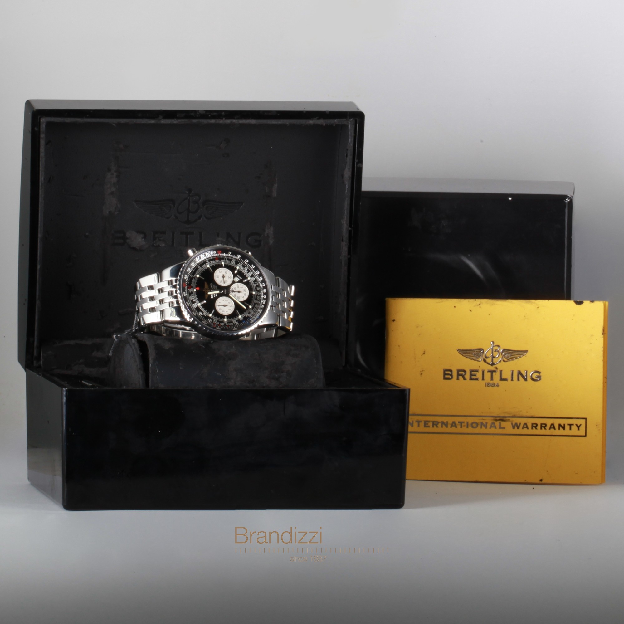 Breitling Navitimer Ref. A35350