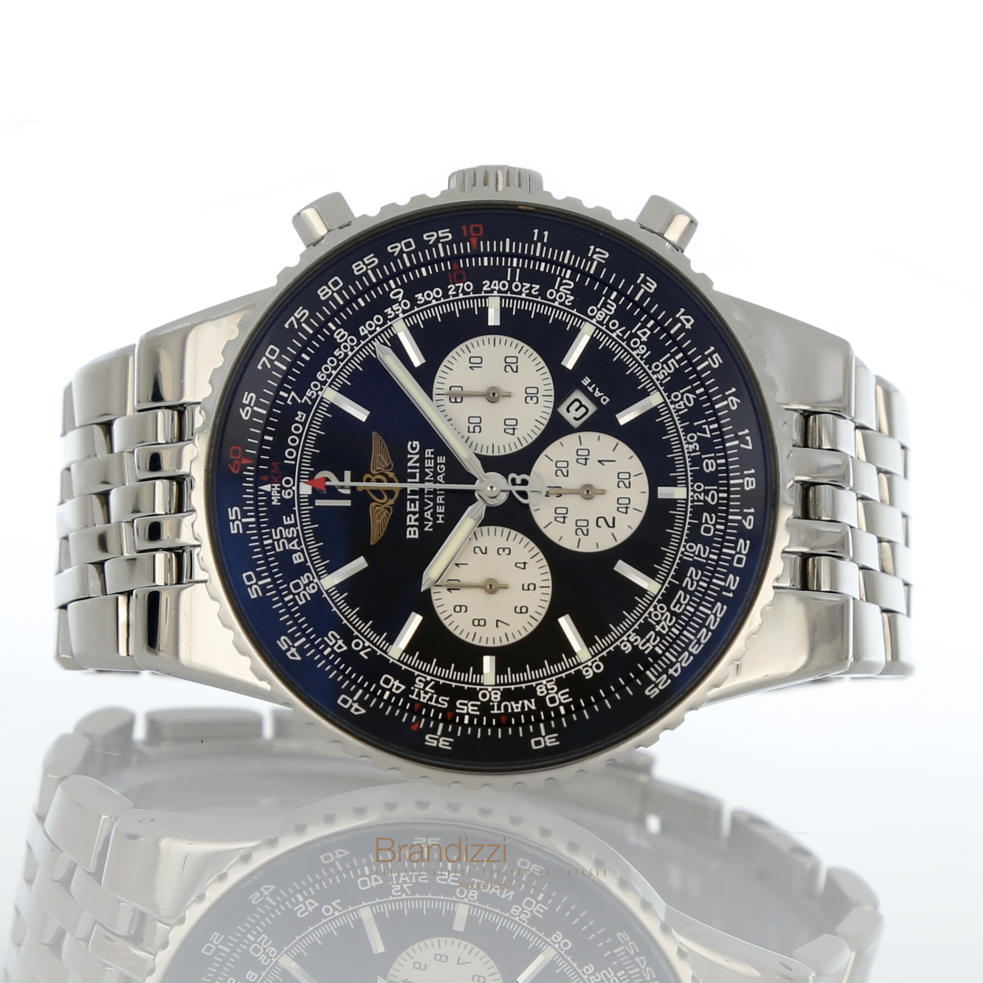Breitling Navitimer Ref. A35350