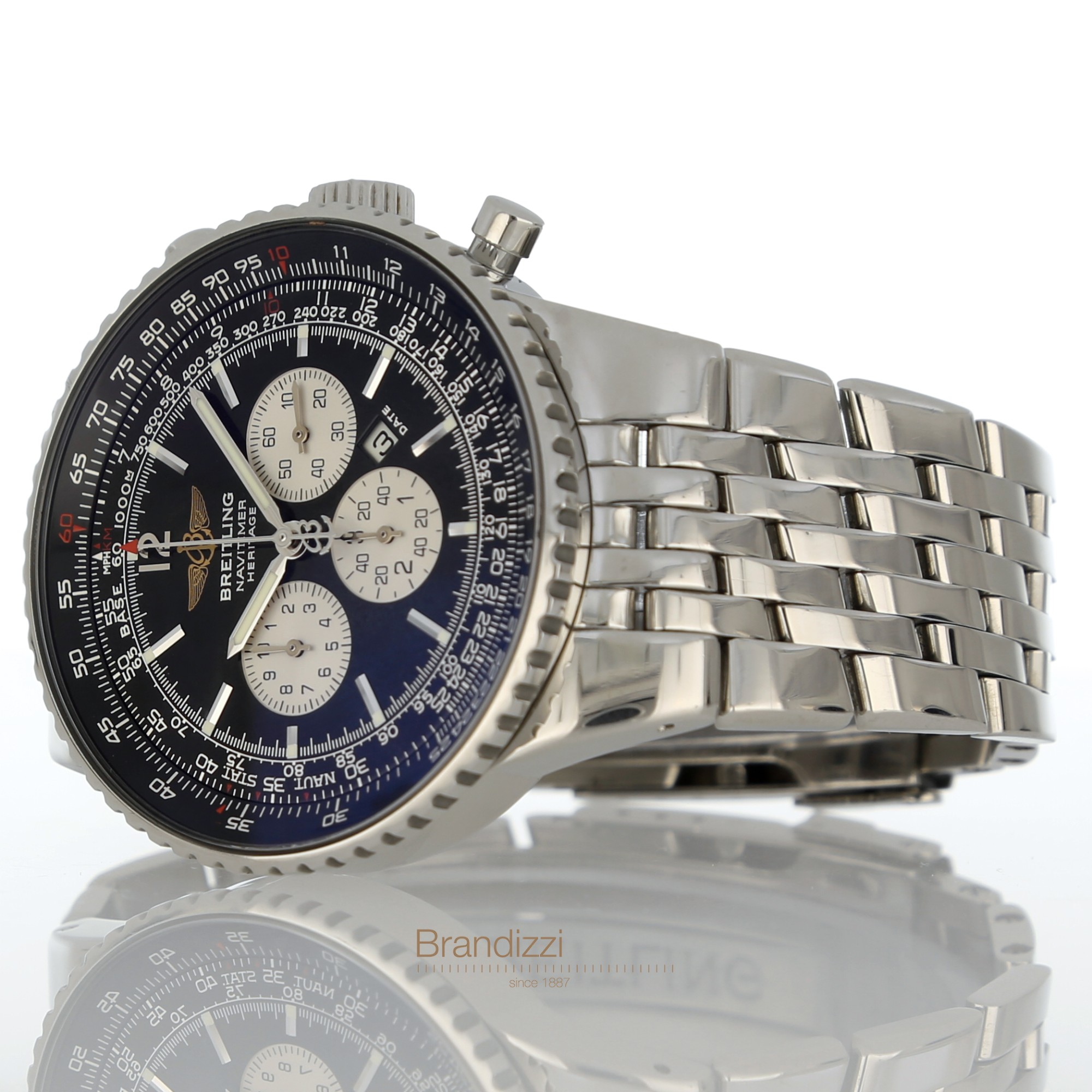 Breitling Navitimer Ref. A35350