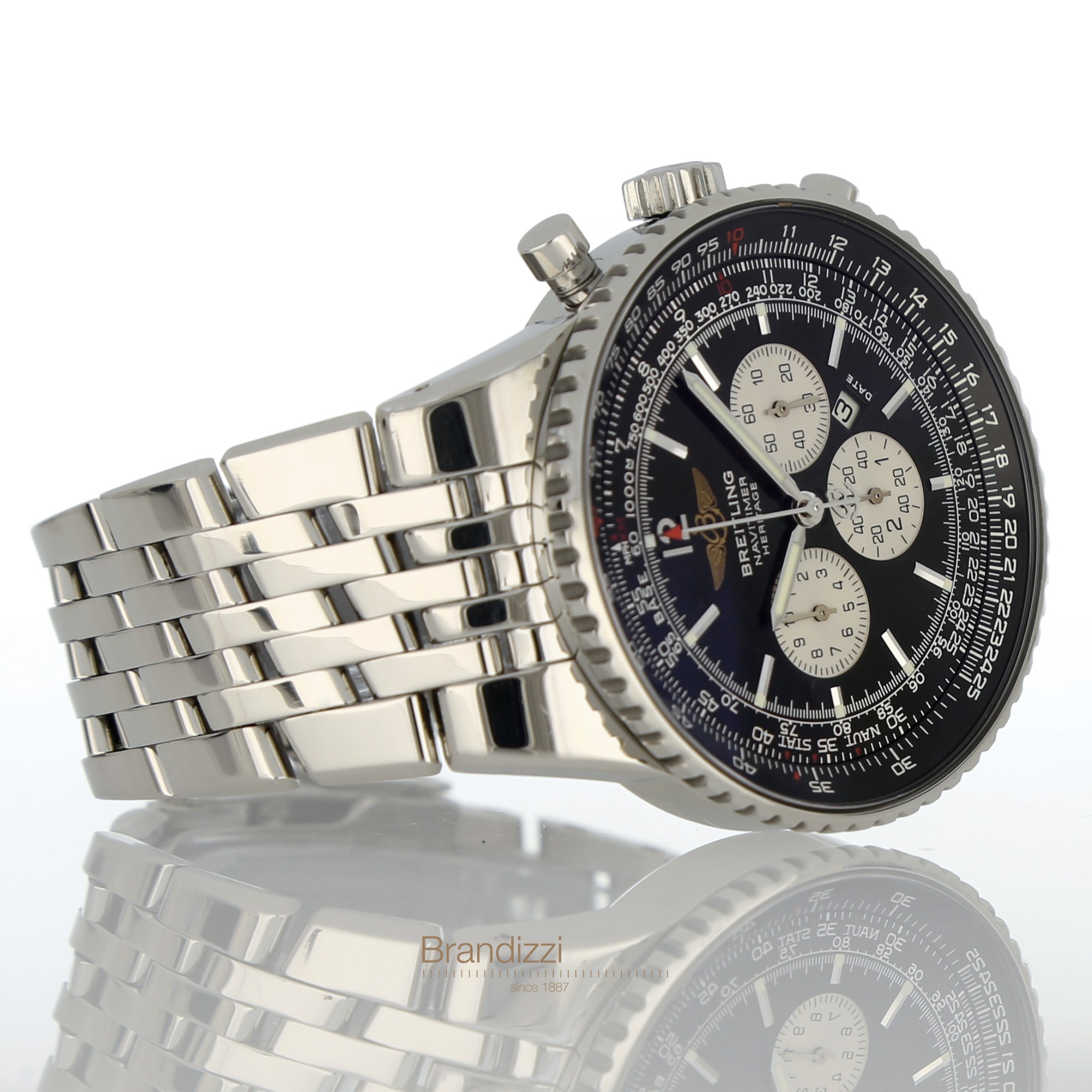 Breitling Navitimer Ref. A35350