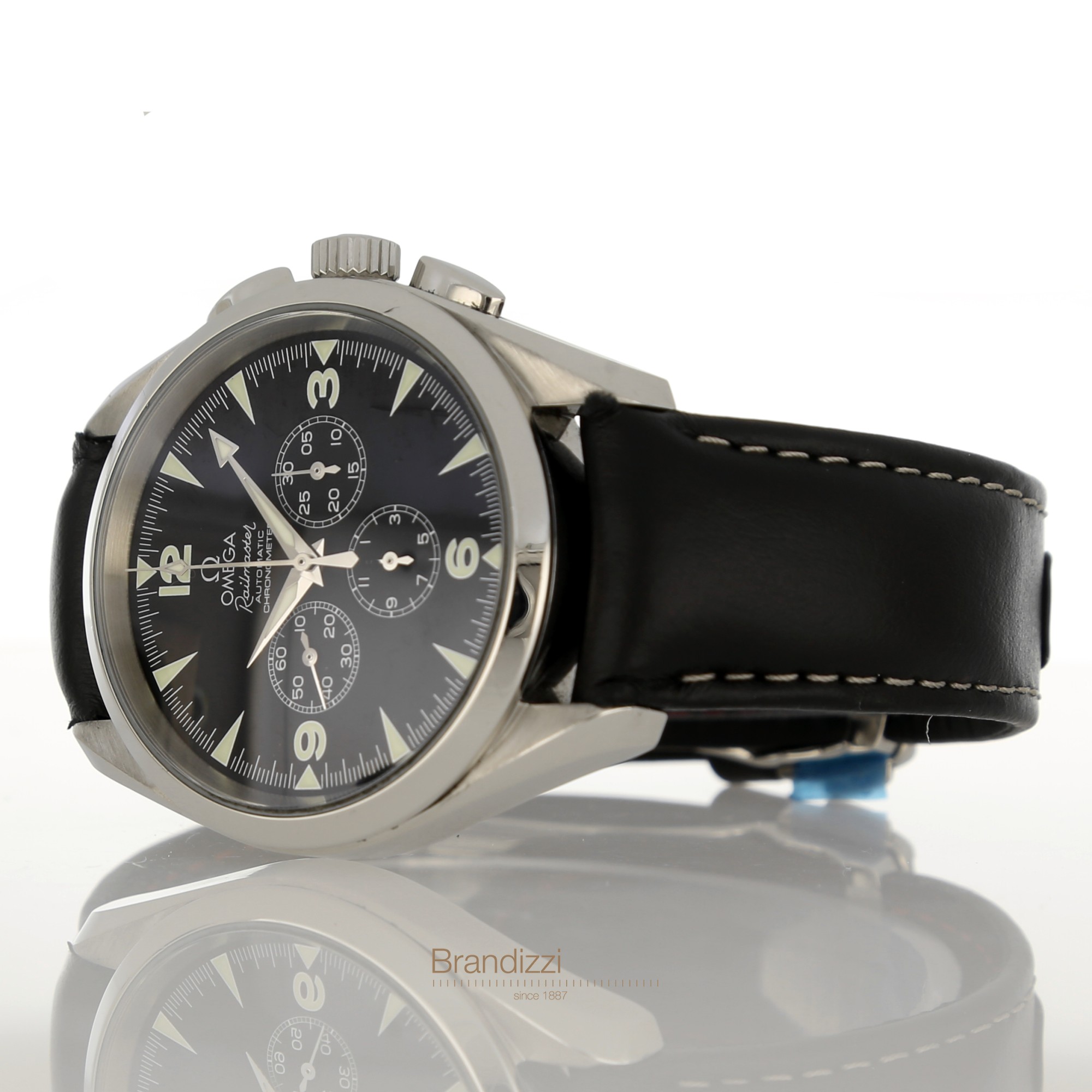 Omega Aqua Terra Ref. 2812.52.37