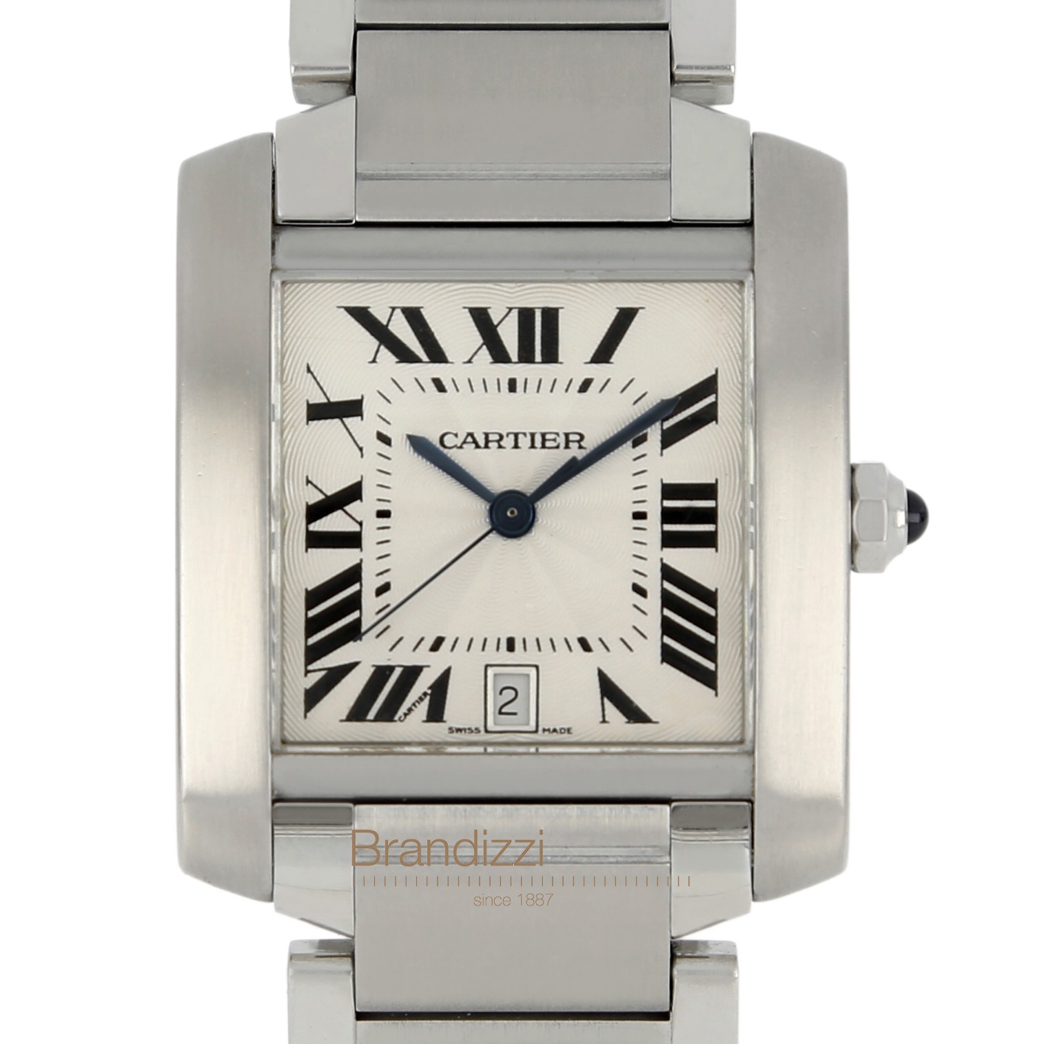 Cartier Tank Francese Ref. 2302