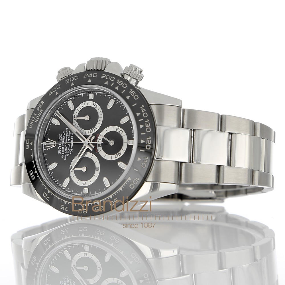 Rolex Daytona Ref. 116500LN Like New