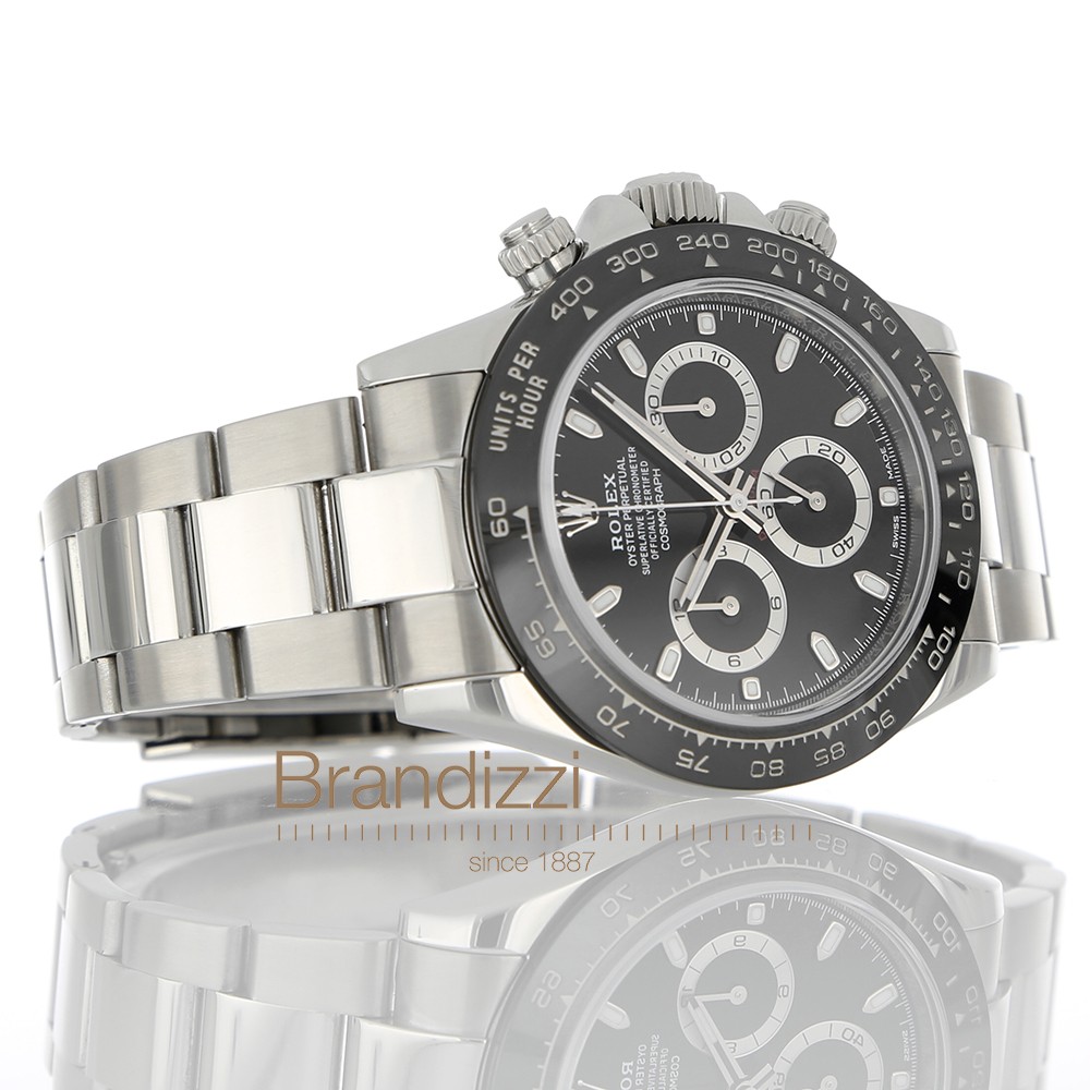 Rolex Daytona Ref. 116500LN Like New