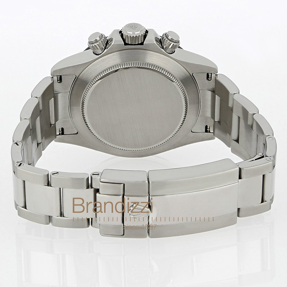 Rolex Daytona Ref. 116500LN Like New