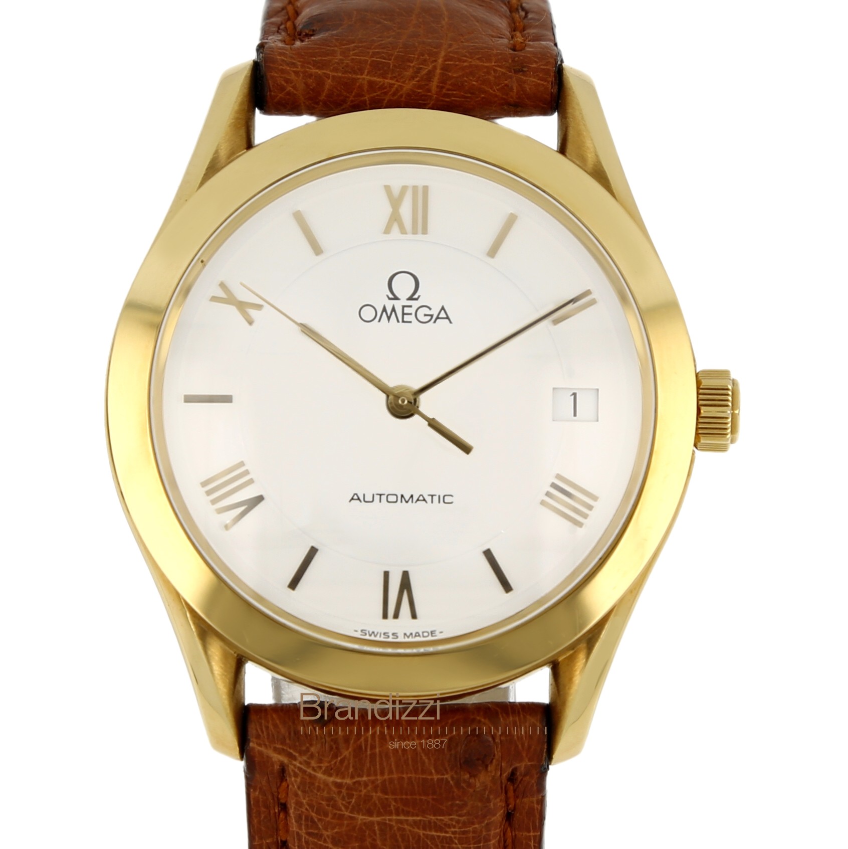Omega Classic Ref. 36012000