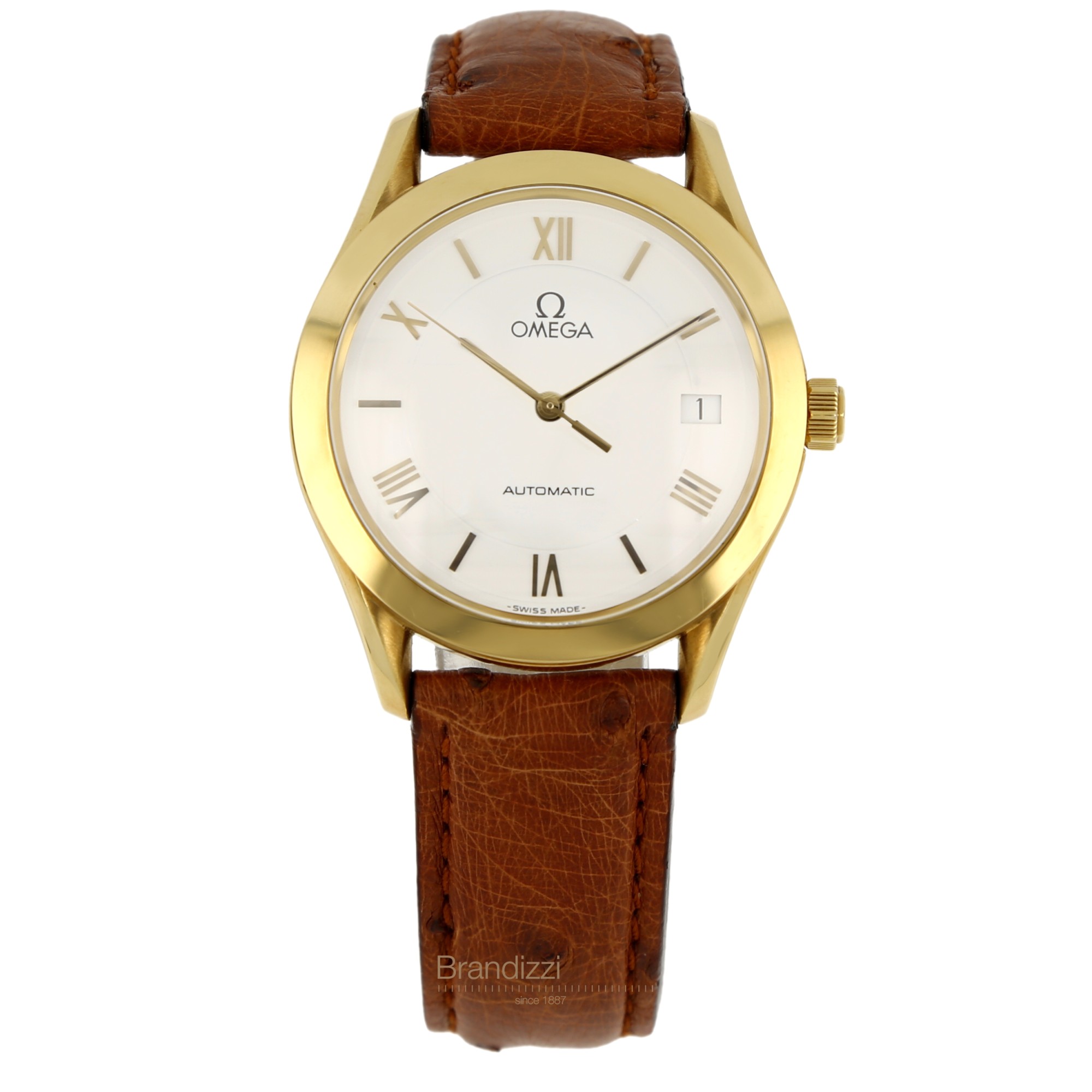 Omega Classic Ref. 36012000