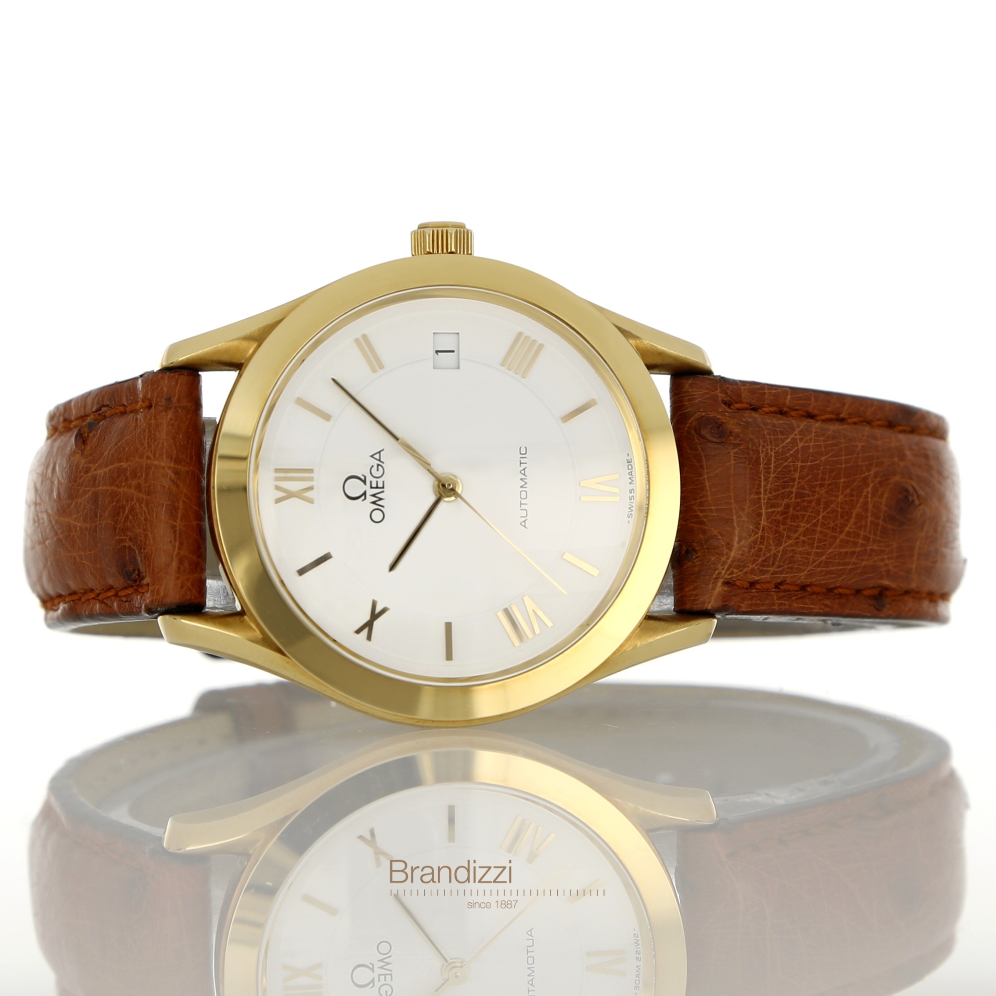 Omega Classic Ref. 36012000