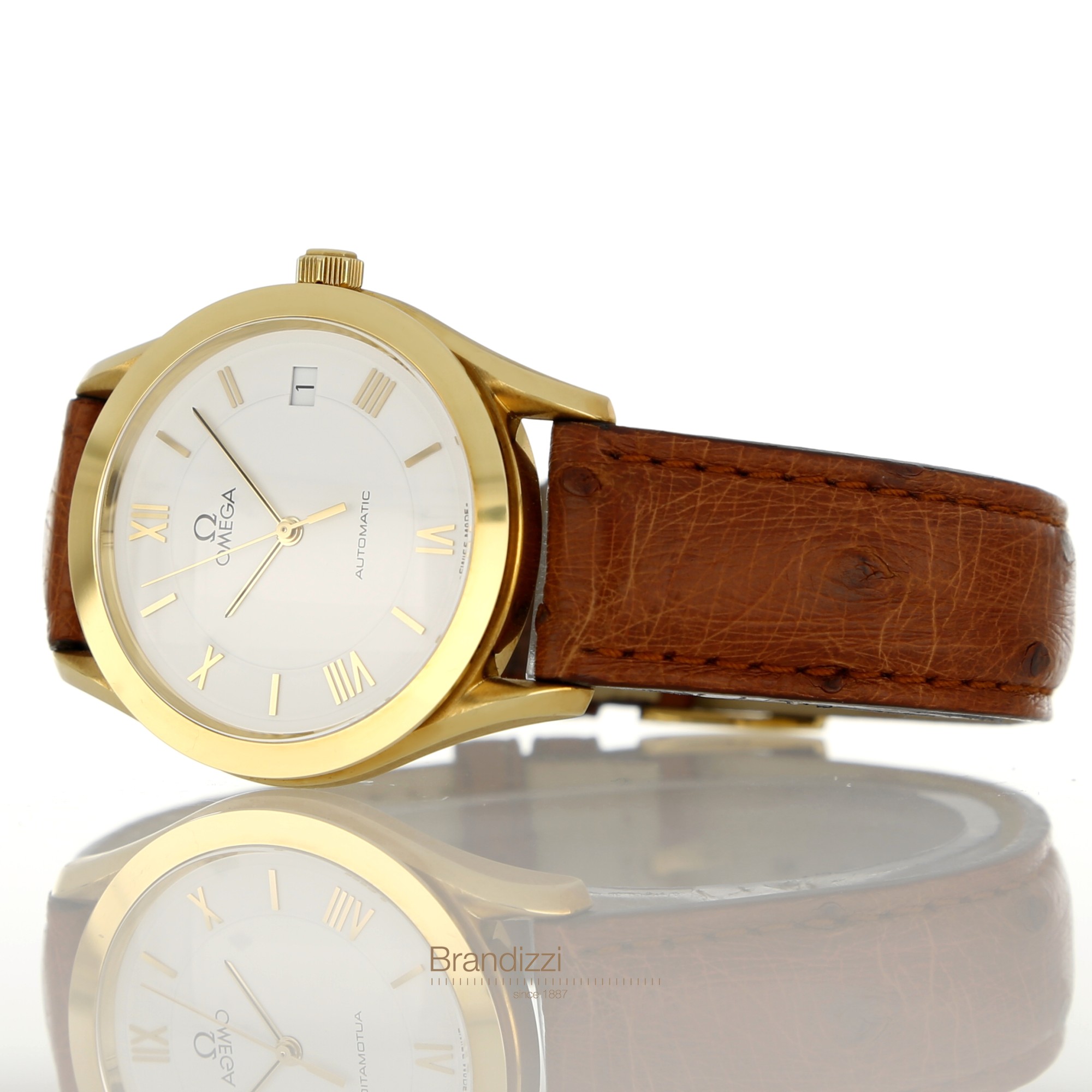 Omega Classic Ref. 36012000