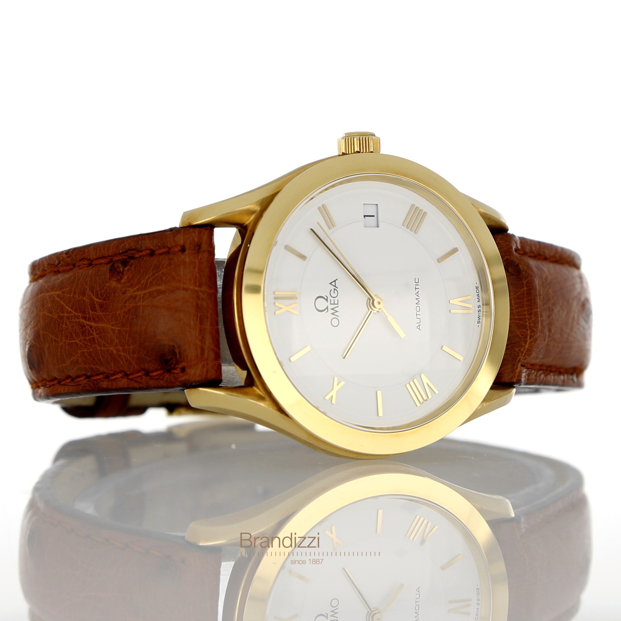 Omega Classic Ref. 36012000