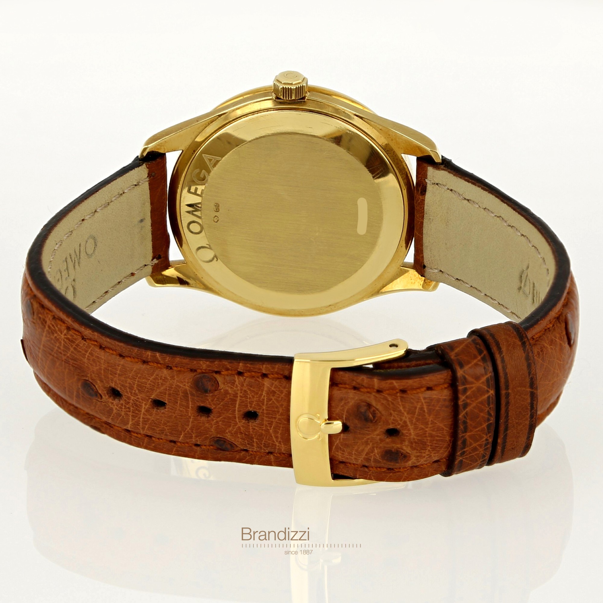 Omega Classic Ref. 36012000