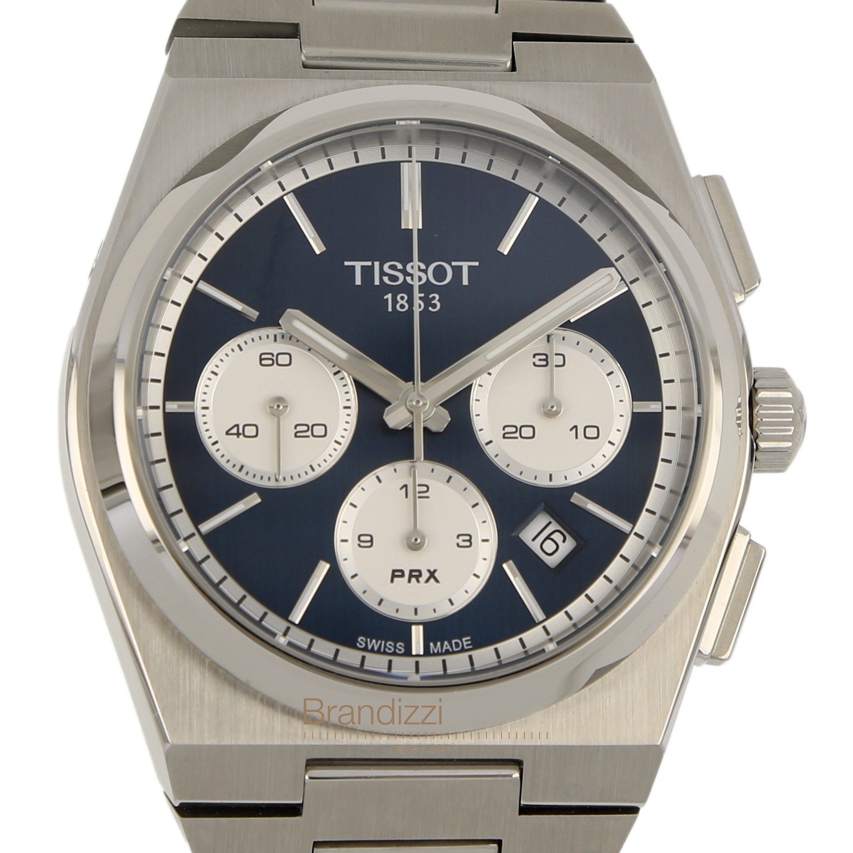 Tissot PRX Ref. T137.427.11.041.00