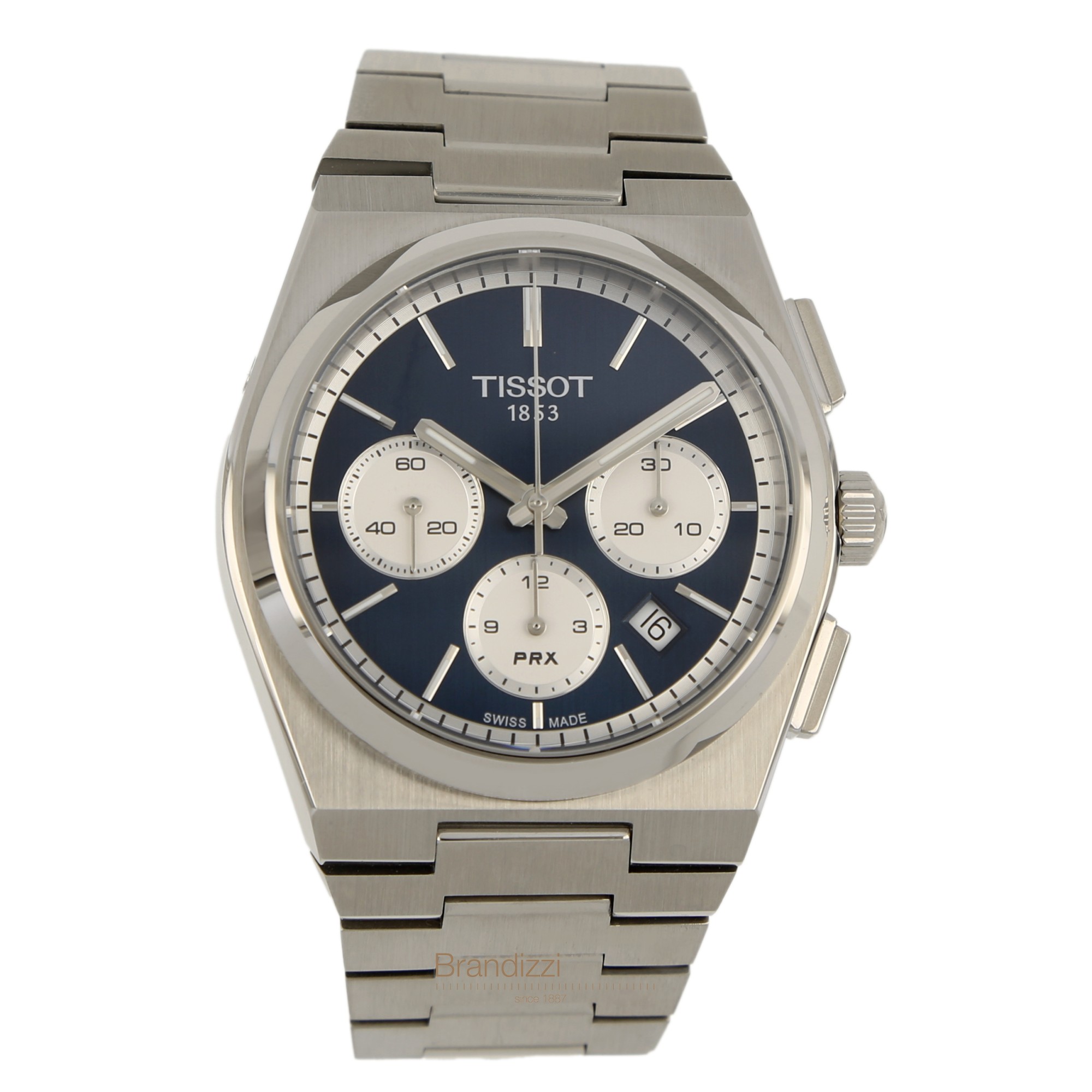 Tissot PRX Ref. T137.427.11.041.00