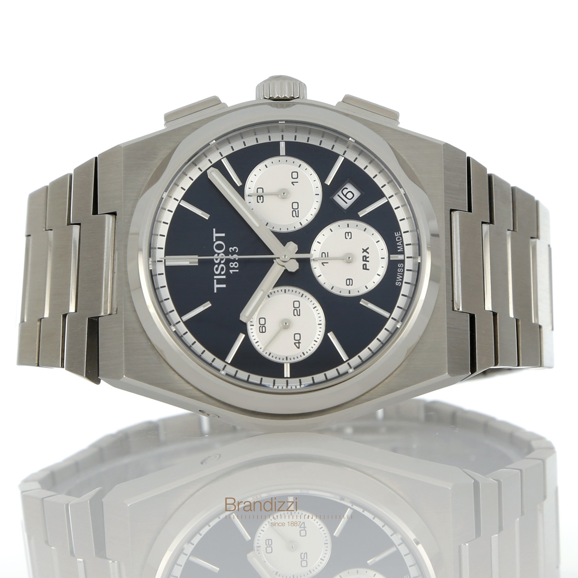 Tissot PRX Ref. T137.427.11.041.00