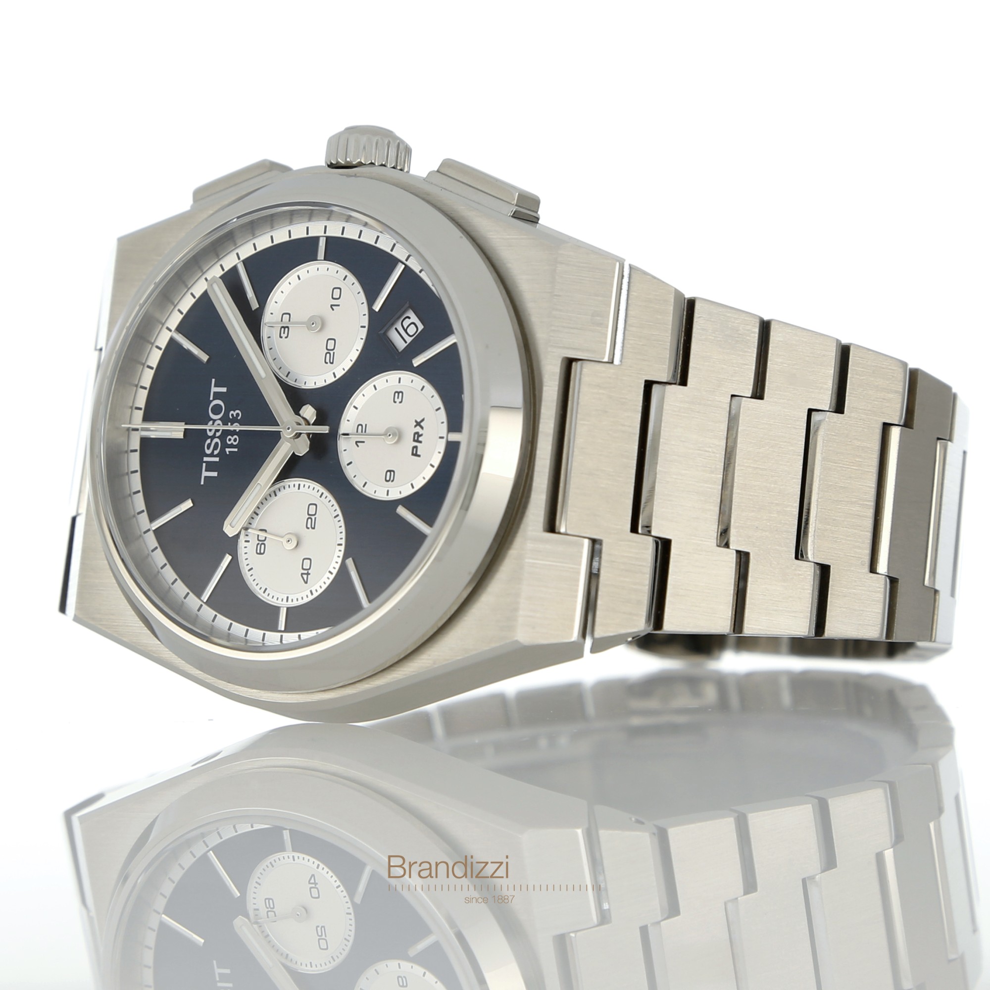 Tissot PRX Ref. T137.427.11.041.00