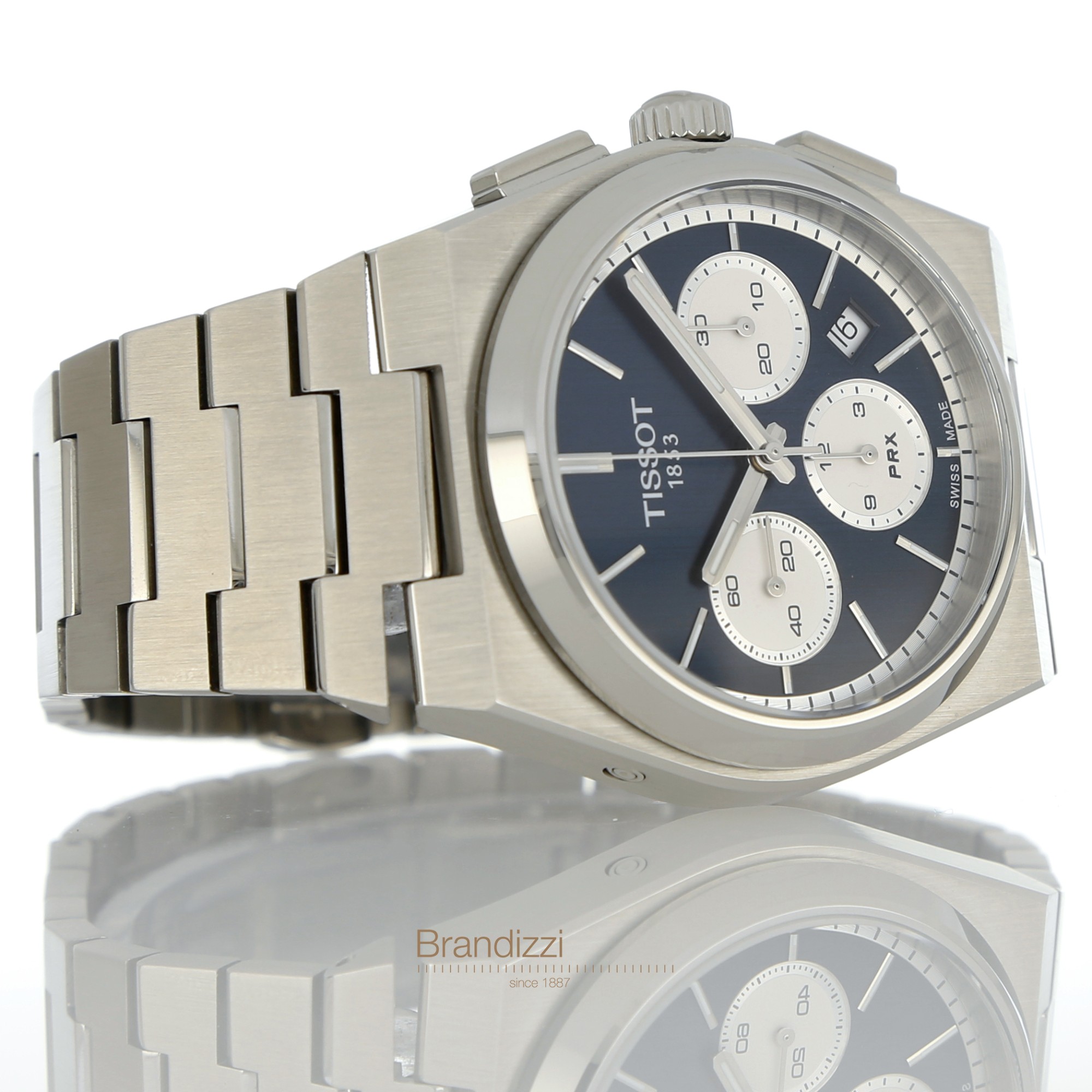 Tissot PRX Ref. T137.427.11.041.00